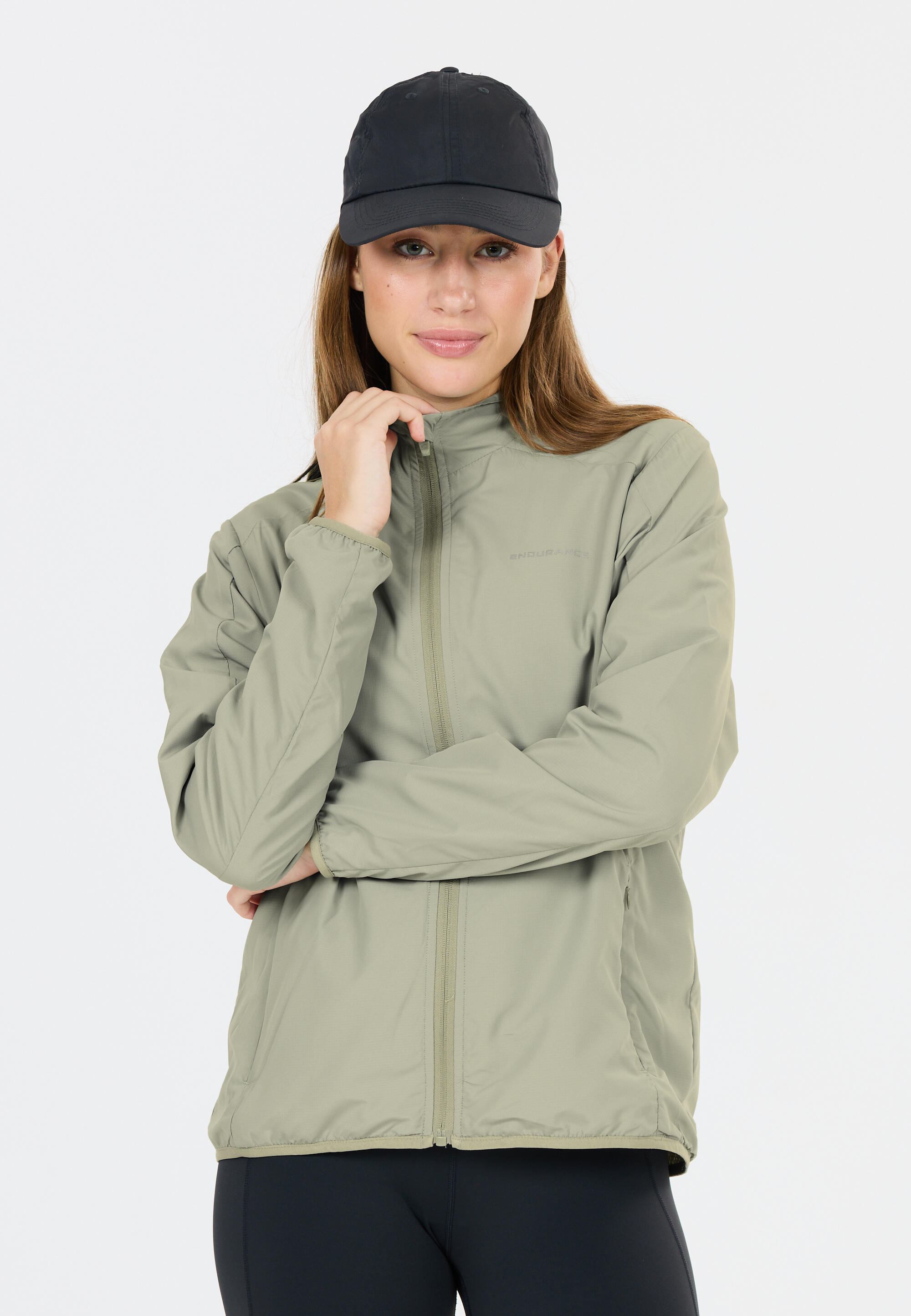 Veste de course Sylen 5/5