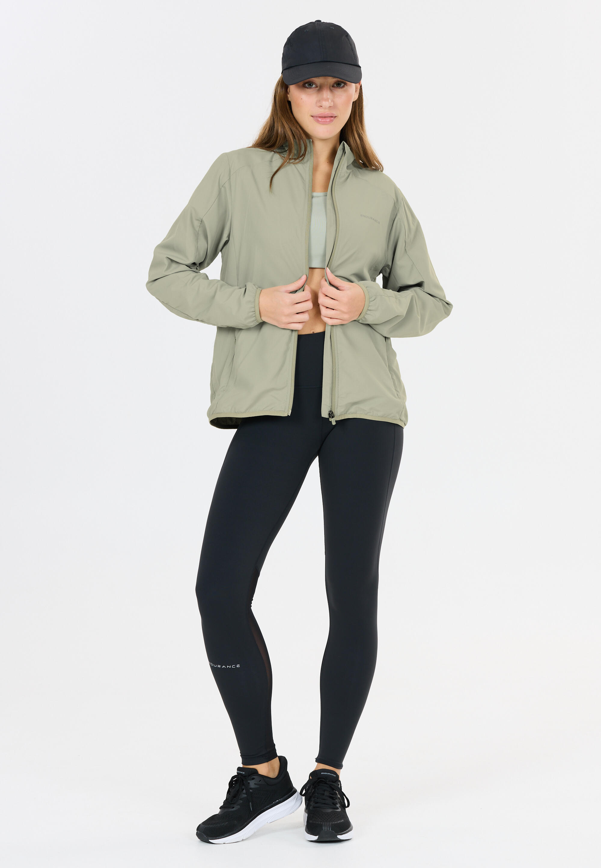 Veste de course Sylen 4/5