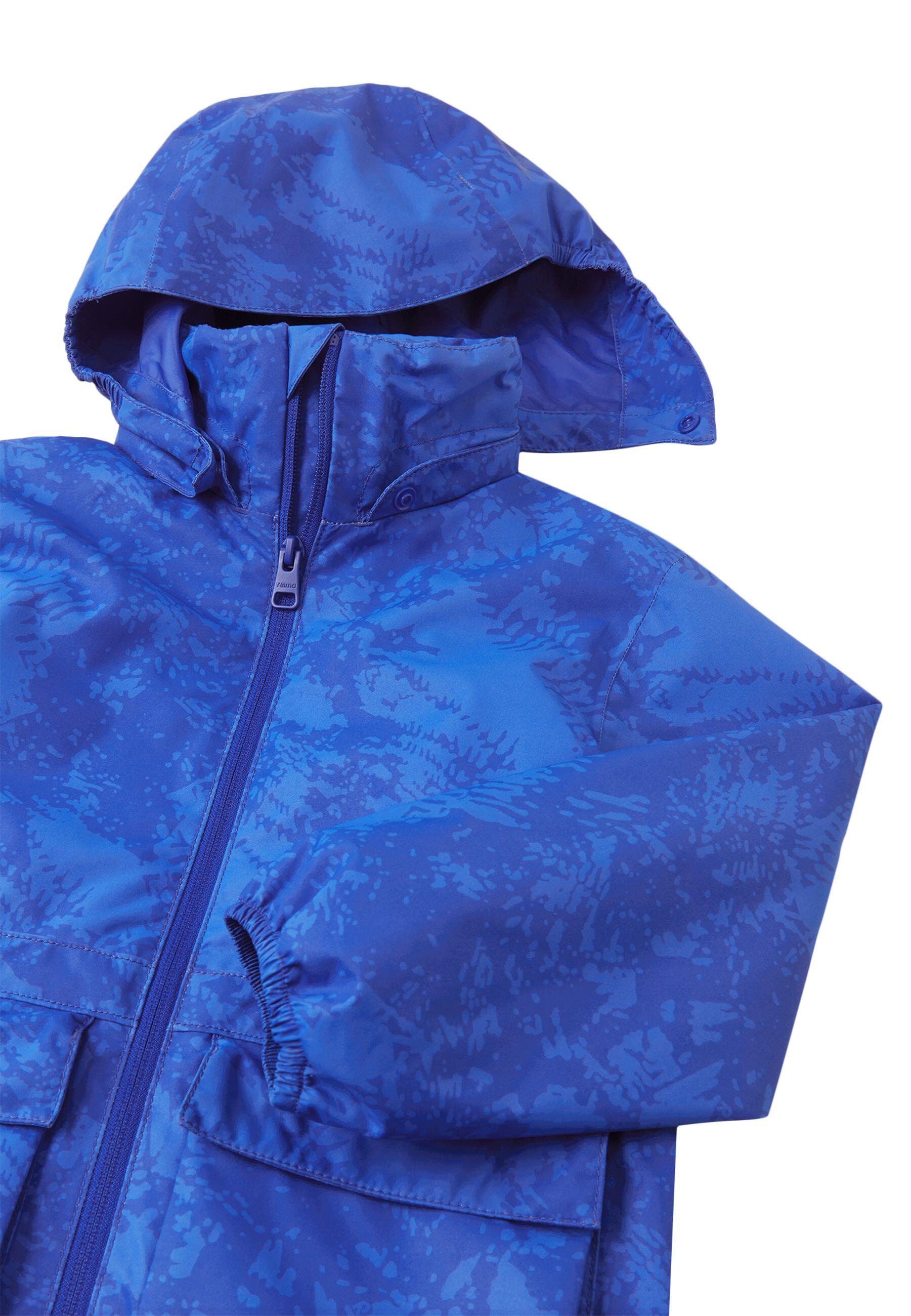 ReimaTec Übergangsjacke Tuiskula - bluesign®-zertifiziert 3/7
