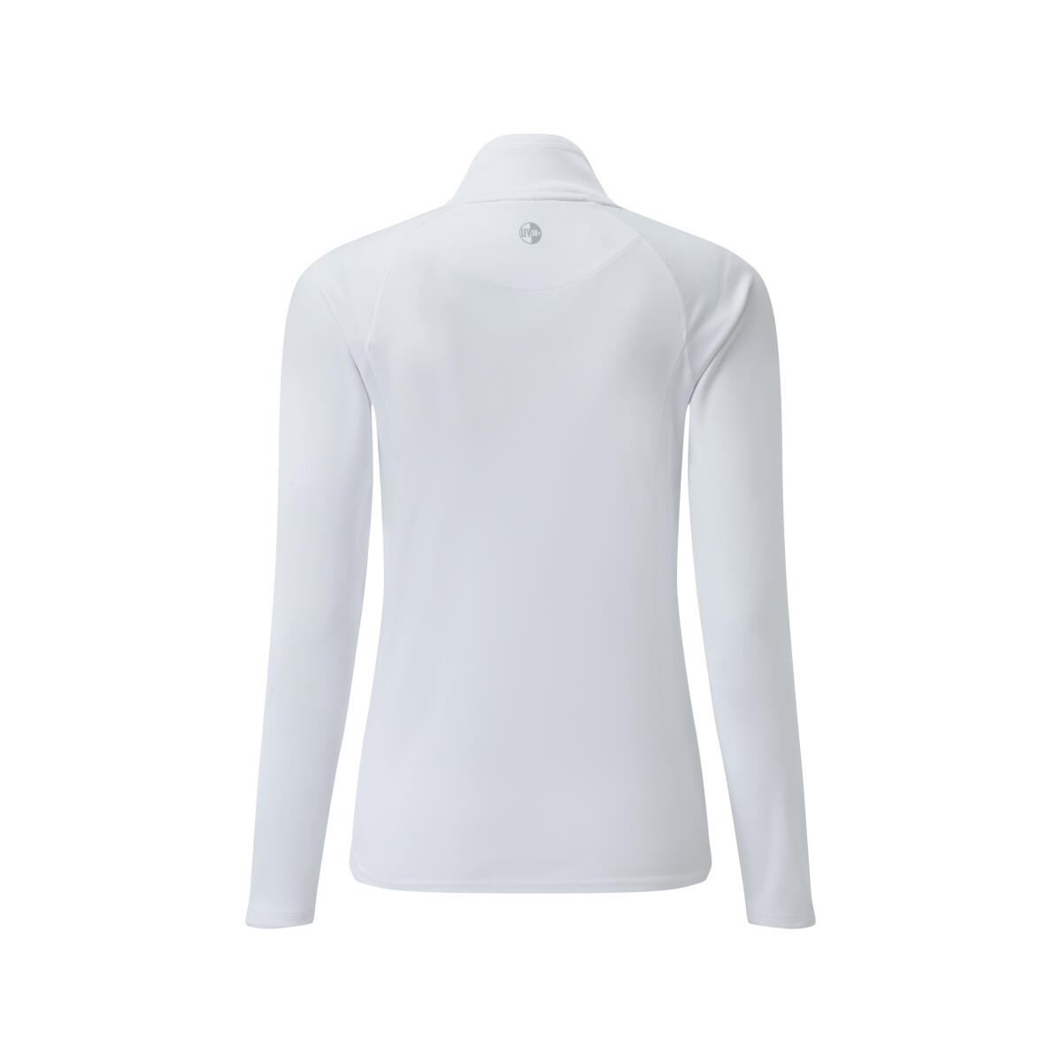 UV Tec Longsleeve avec fermeture éclair femme 2/2