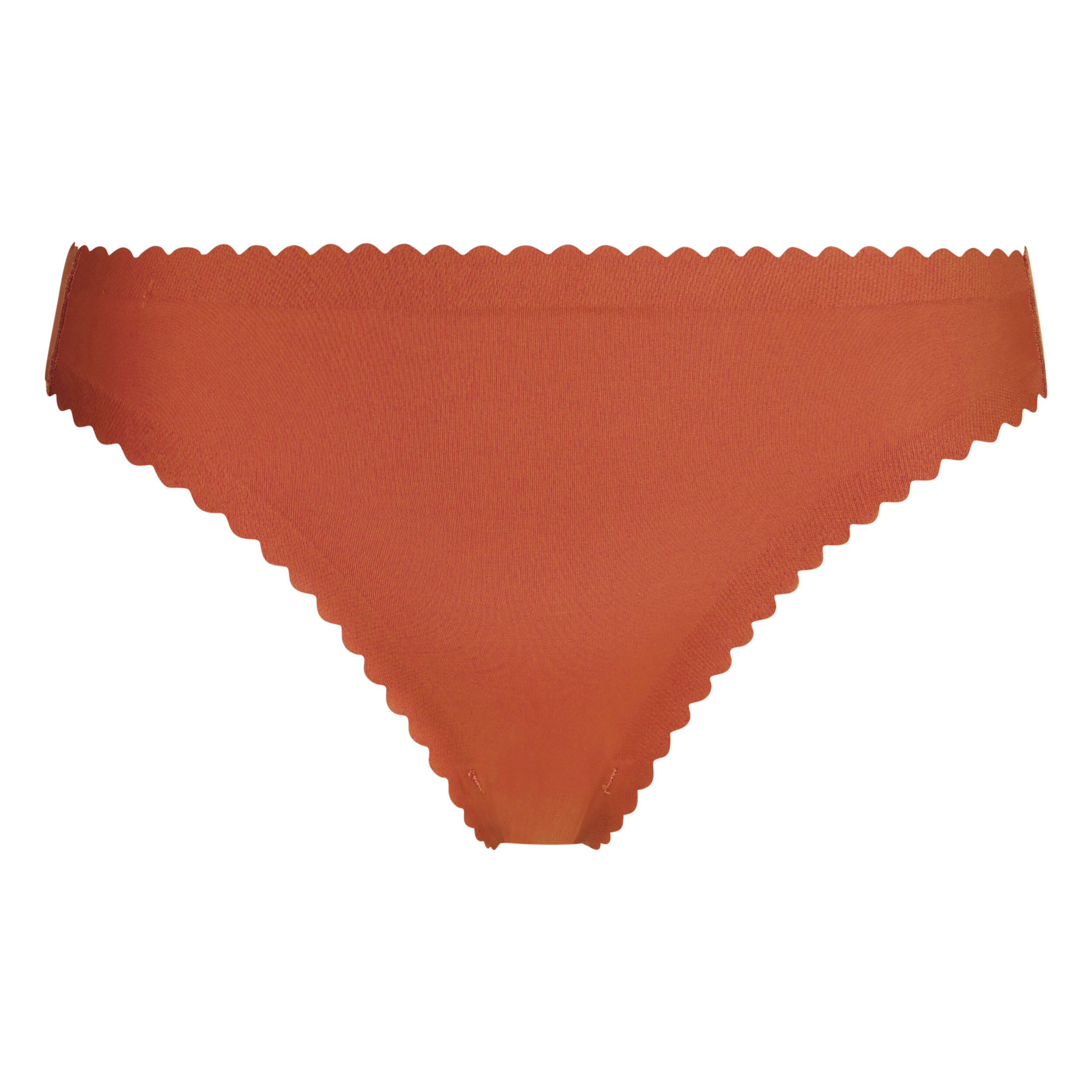Culotte femme sans couture Body Touch 5/5