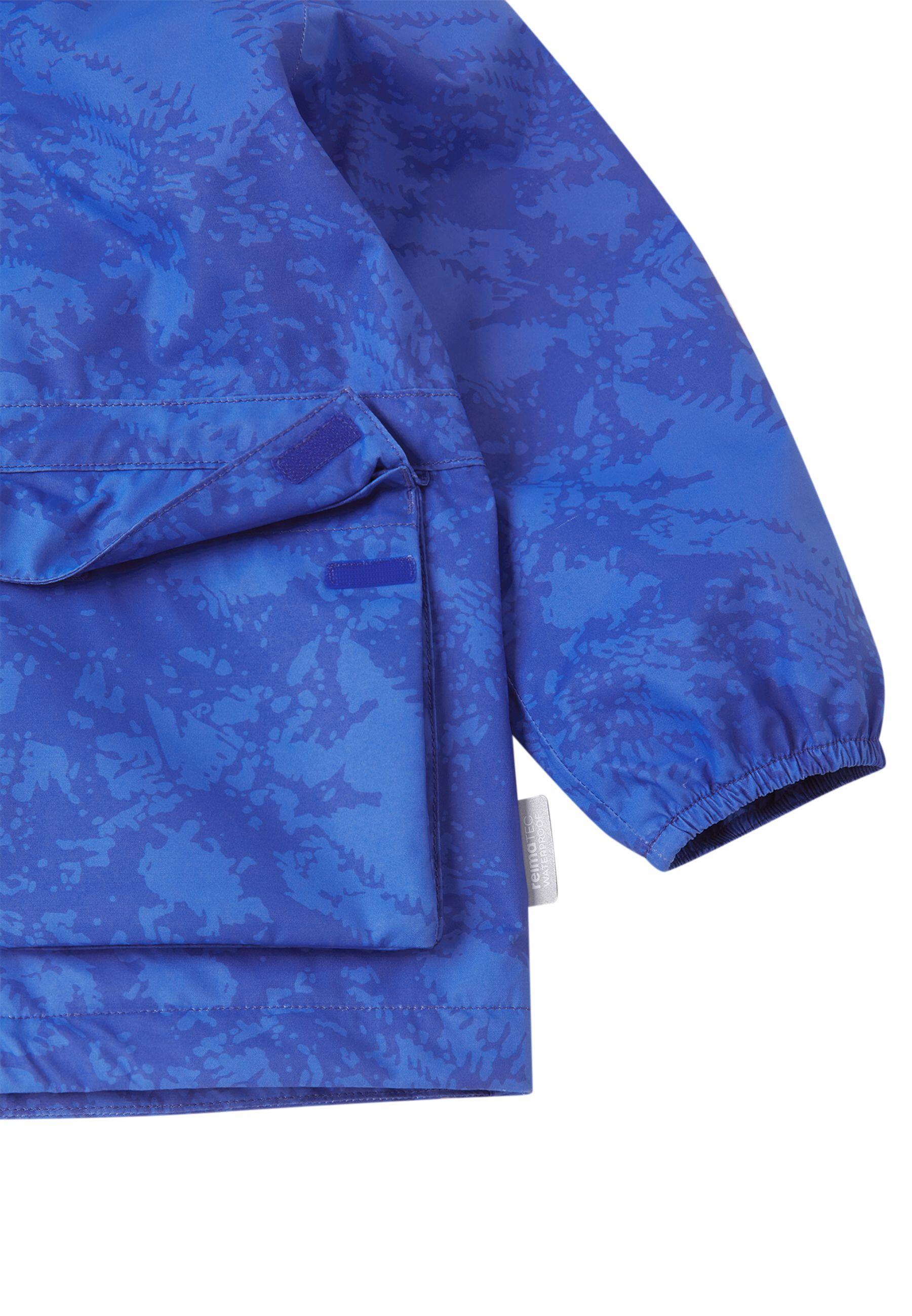 ReimaTec Übergangsjacke Tuiskula - bluesign®-zertifiziert 5/7