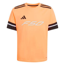 Maillot enfant adidas F50