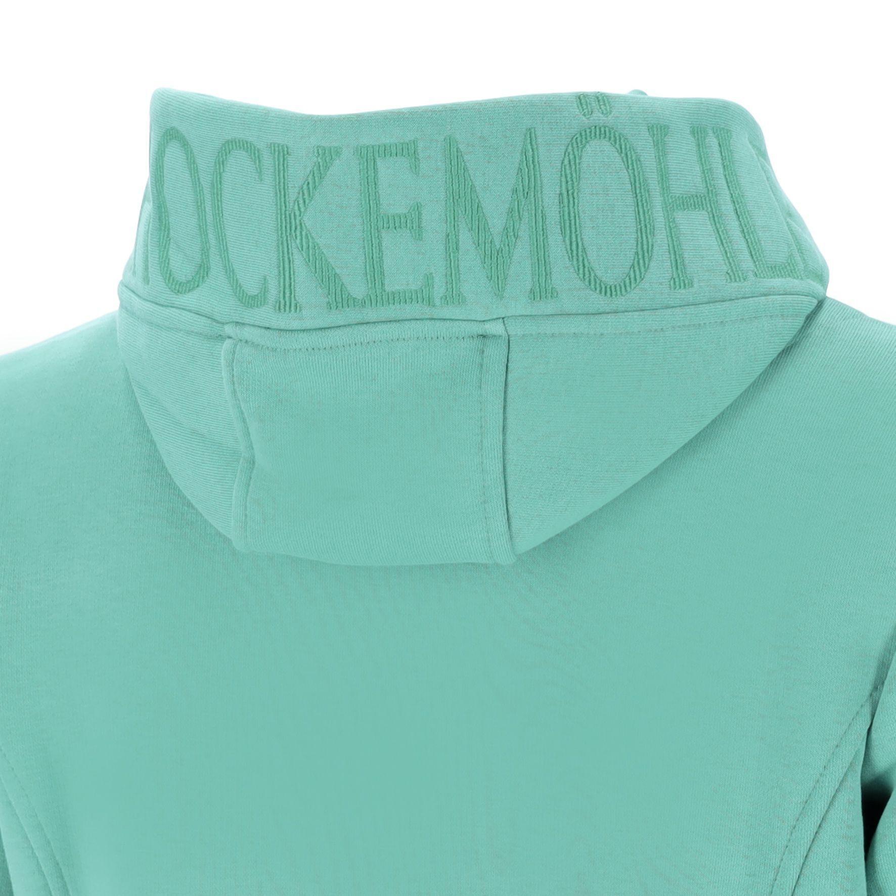 Women's hooded sweatshirt Schockemöhle Sports Cathy Style 3/3