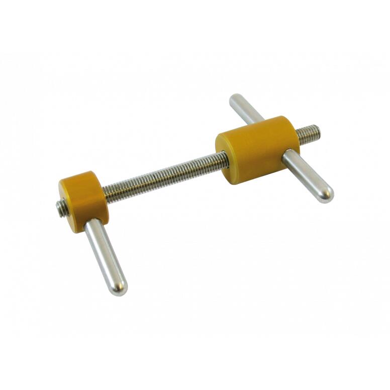 Strumento Rimozione Cuscinetti Interni, 2 Maschere, Per Auto - 8