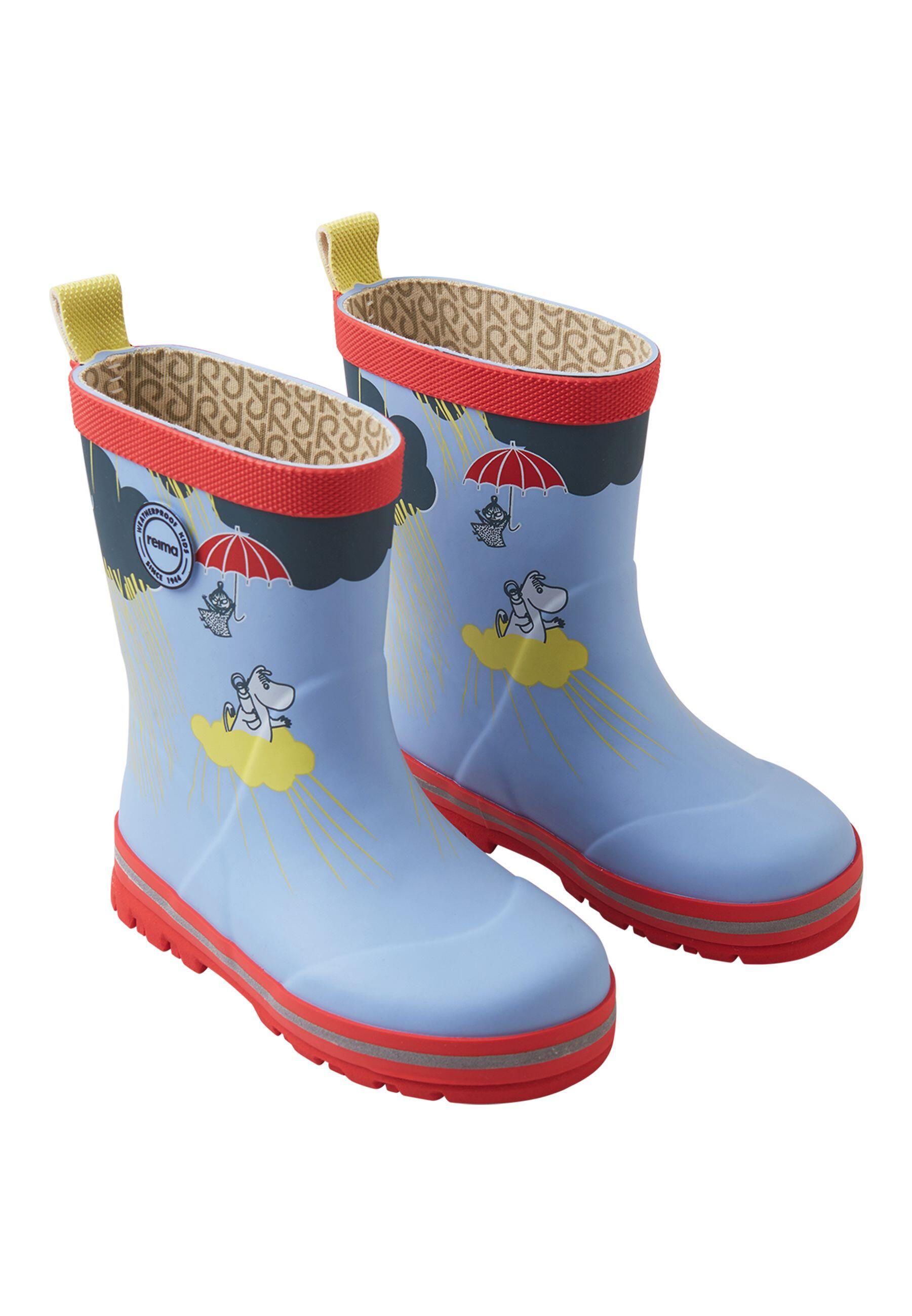 Bottes de pluie Moomin Magisk - Sans PVC ni PFAS 3/7