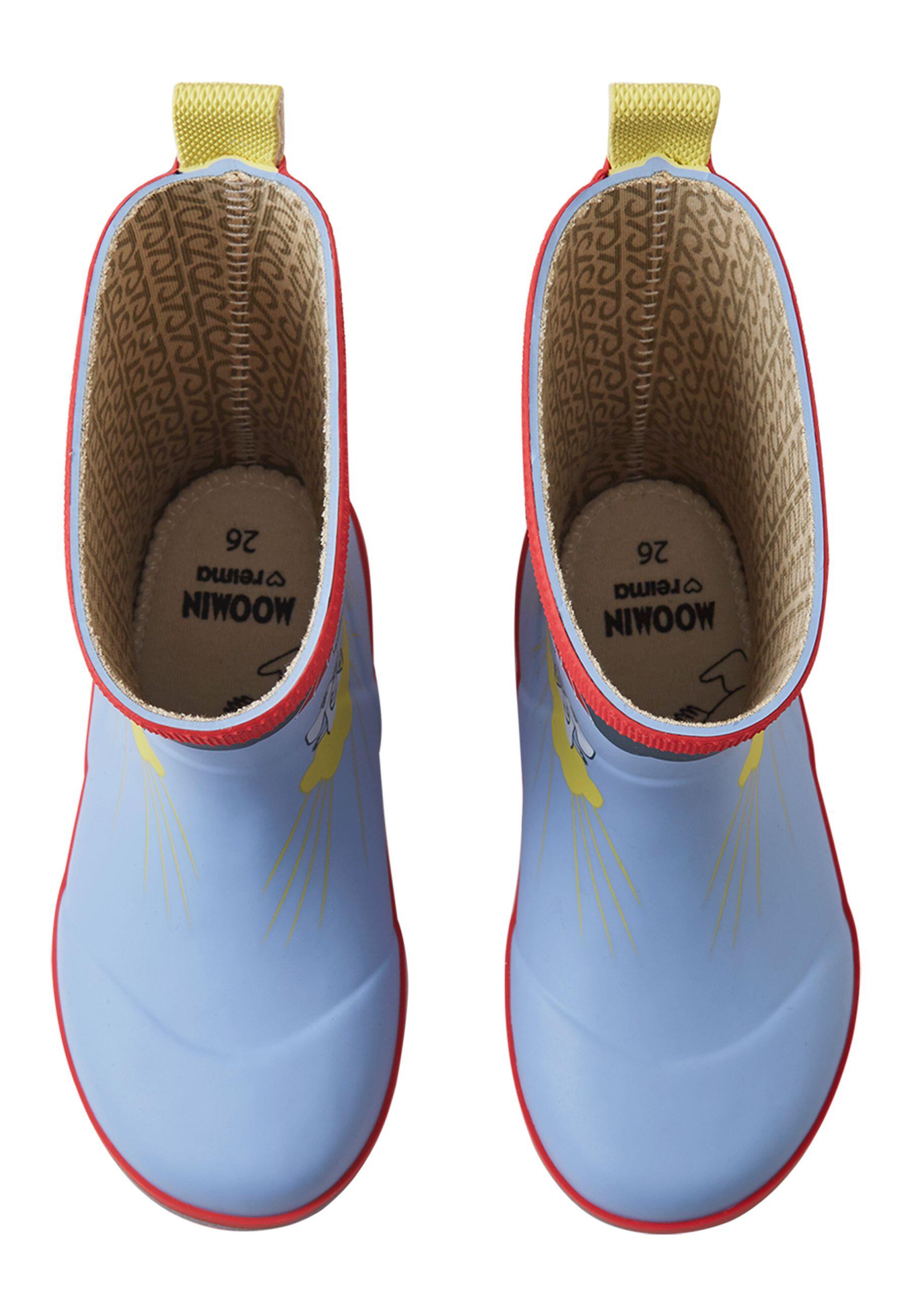 Bottes de pluie Moomin Magisk - Sans PVC ni PFAS 4/7