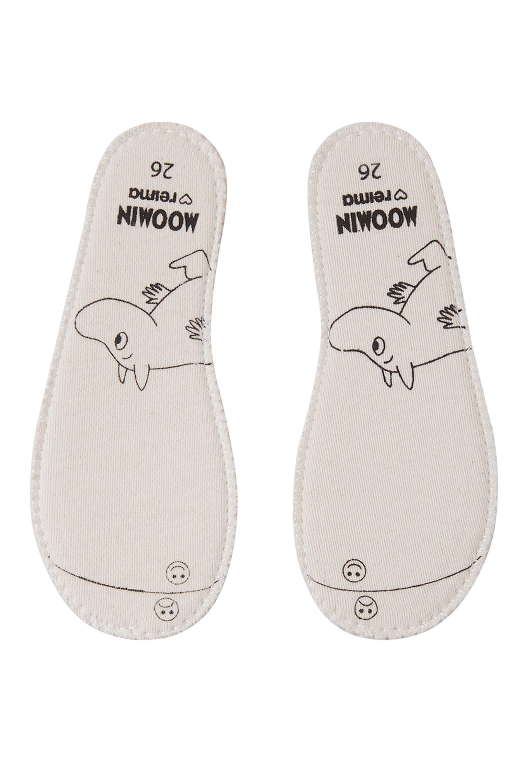 Bottes de pluie Moomin Magisk - Sans PVC ni PFAS 6/7