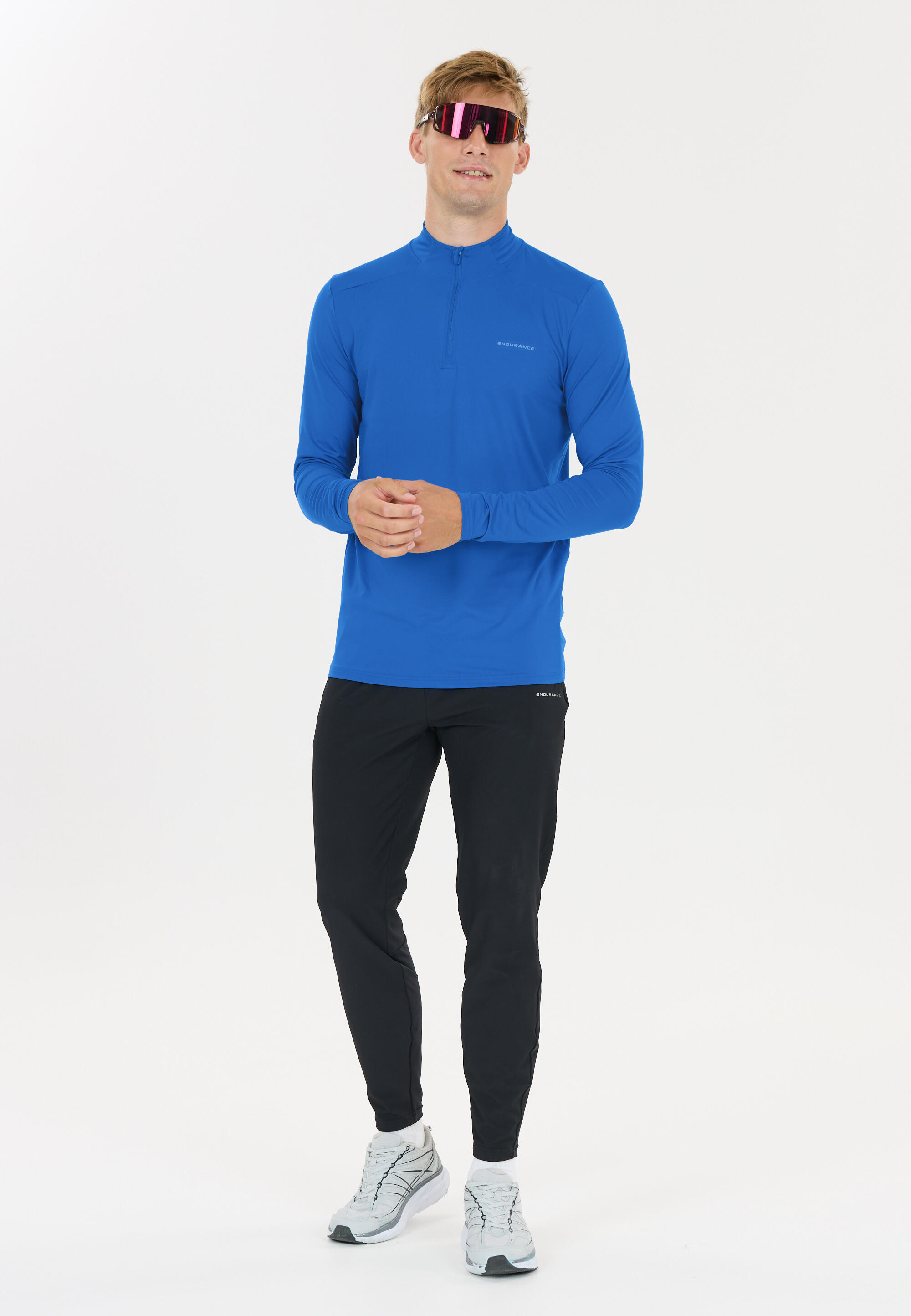 Camiseta Endurance Armin 4/5