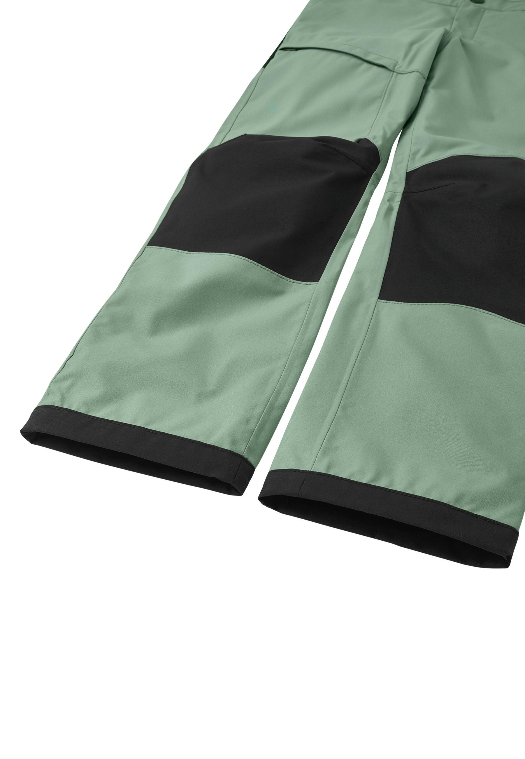 Pantalon ReimaTec Sampu - renforts sur les jambes et à l'arrière 4/7