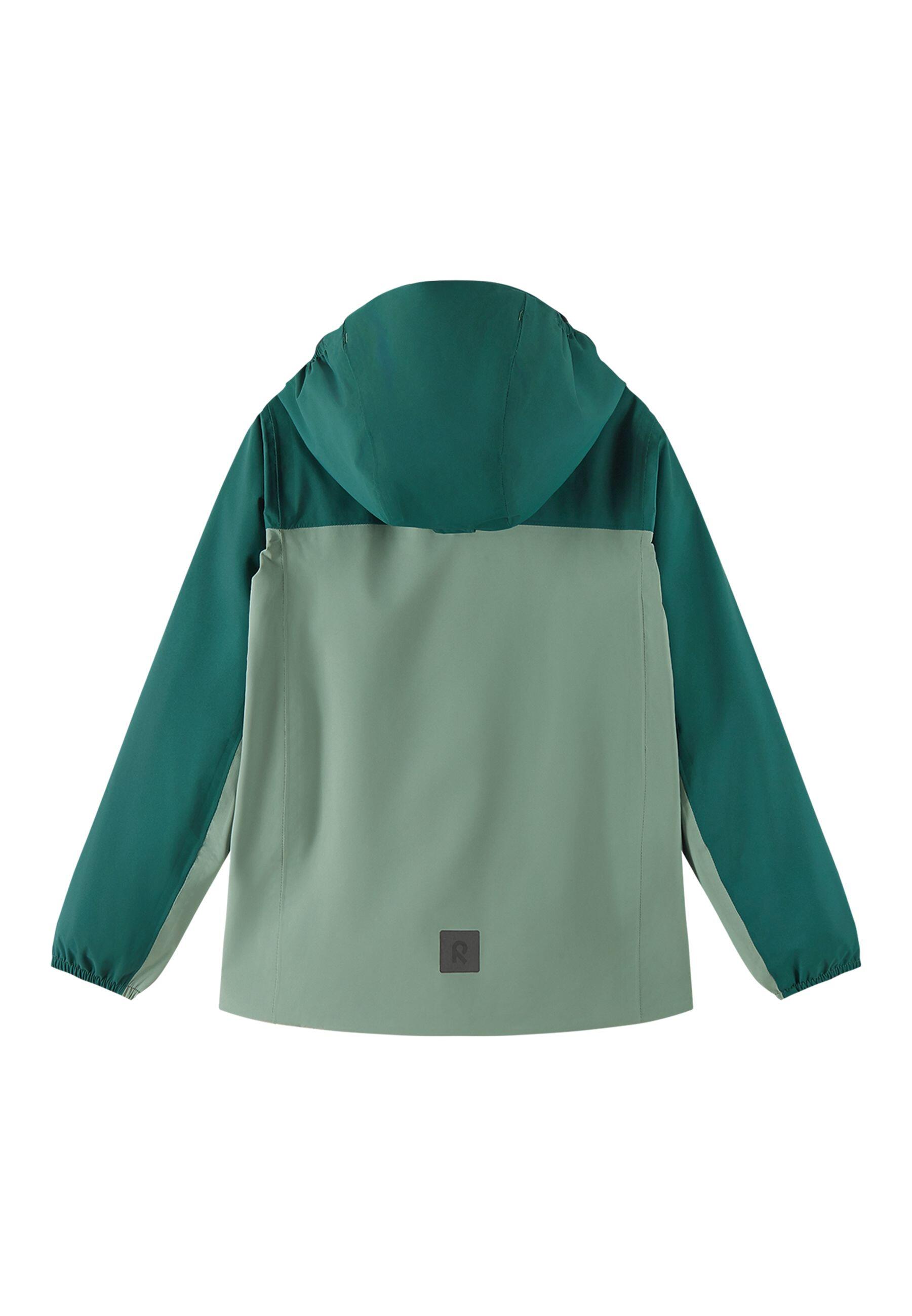 Veste ReimaTec Salmi - non pertinent 2/7