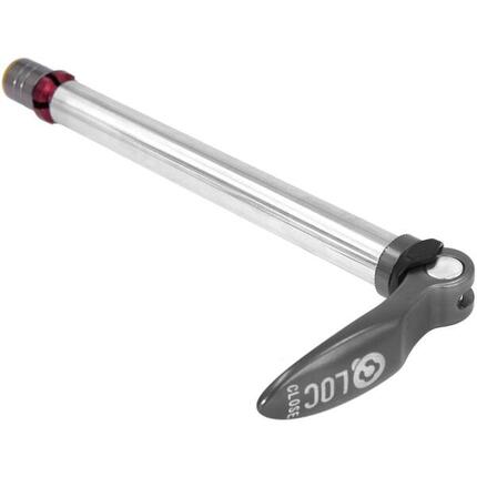 SR SUNTOUR Q-Loc II Steckachse 15x100 mm Cr-Mo 128 g