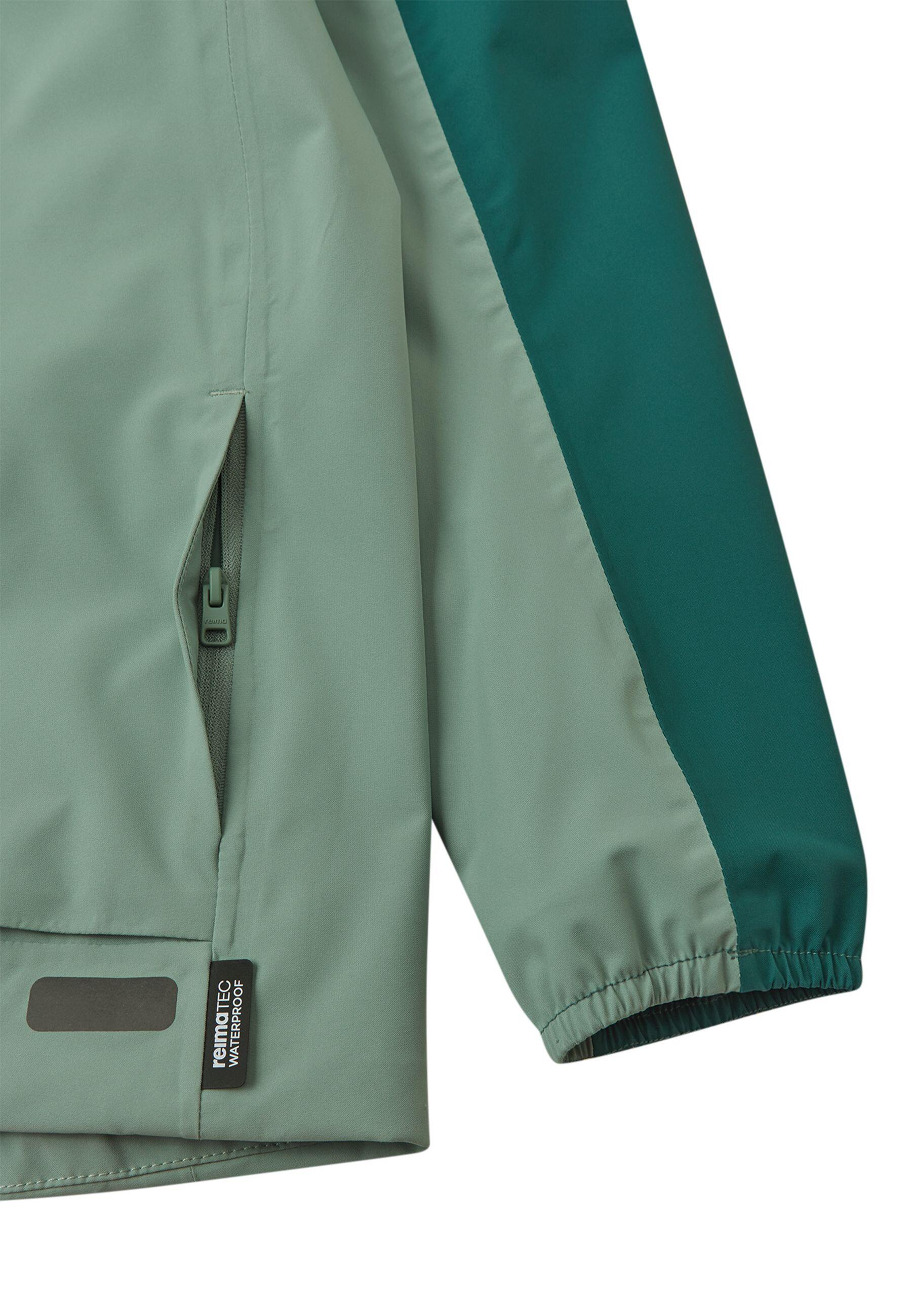 Veste ReimaTec Salmi - non pertinent 5/7