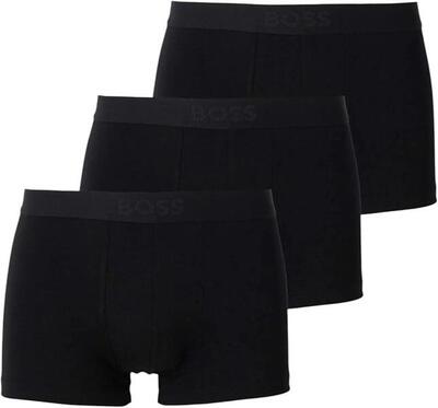 Boss bokserki trunk 3 pak badkleding heren