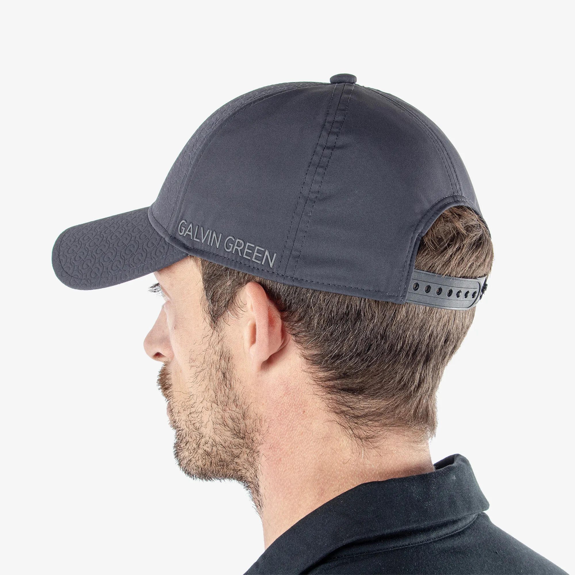 Casquette de baseball Galvin Green Sanders 4/4