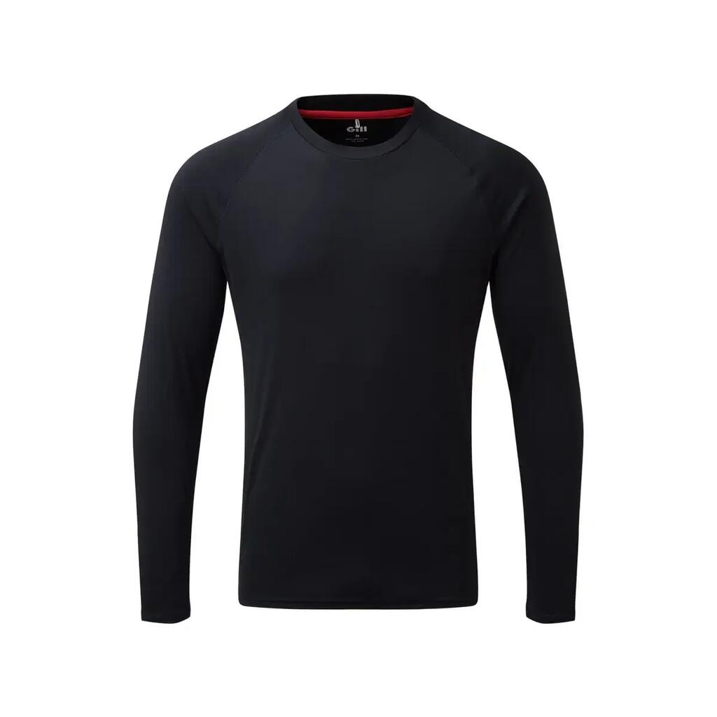 UV Tec Longsleeve Men
