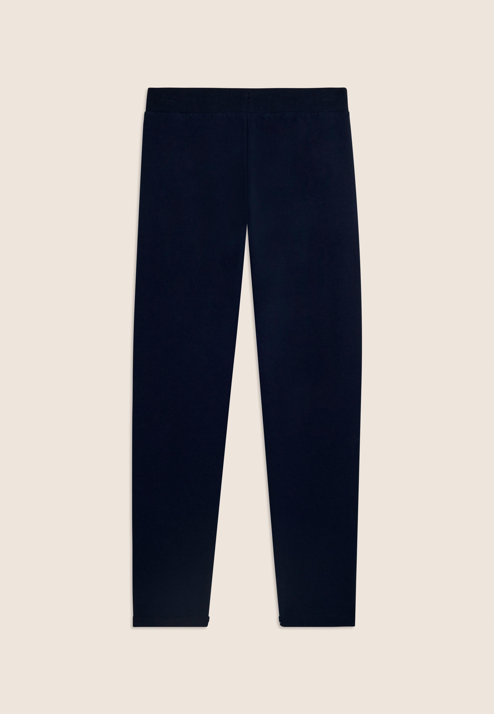 Pantalon à jambe droite avec cordon de serrage logo FREDDY 6/7