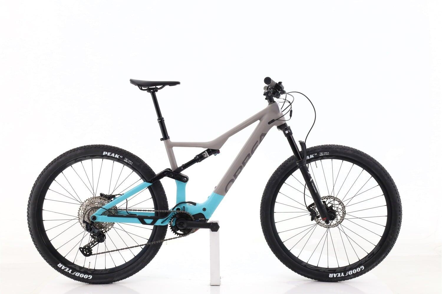 ORBEA Ebike reconditionné ·  Rise H30 · Très bon état