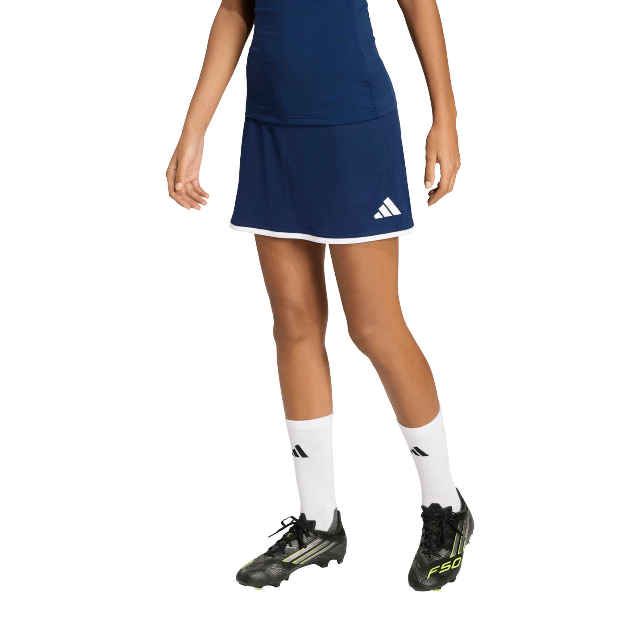 Saia feminina adidas Entrada26 2/7