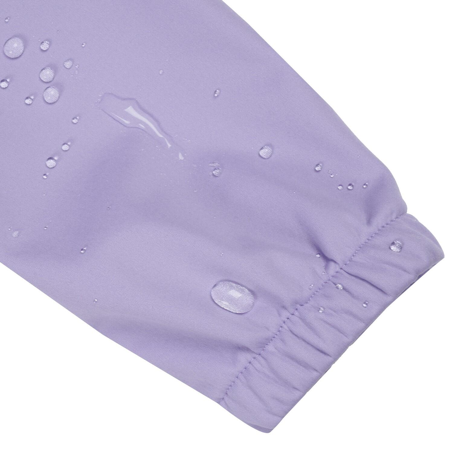 Icepeak Softshelljacke Mädchen Kleve Jr mit Kapuze 4/5