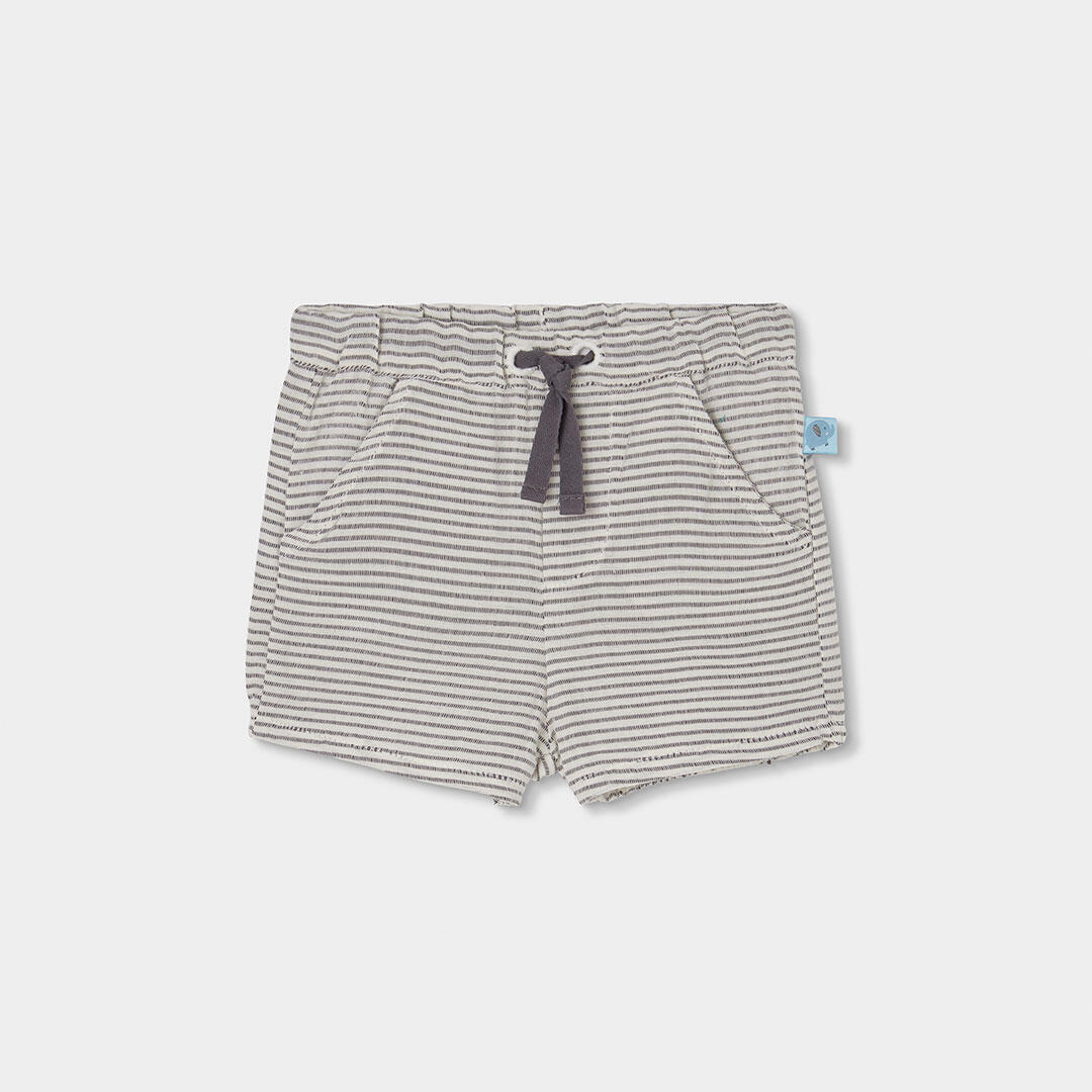 Conjuntos de verano de gimnasia bebé niño boboli multicolor 4/7