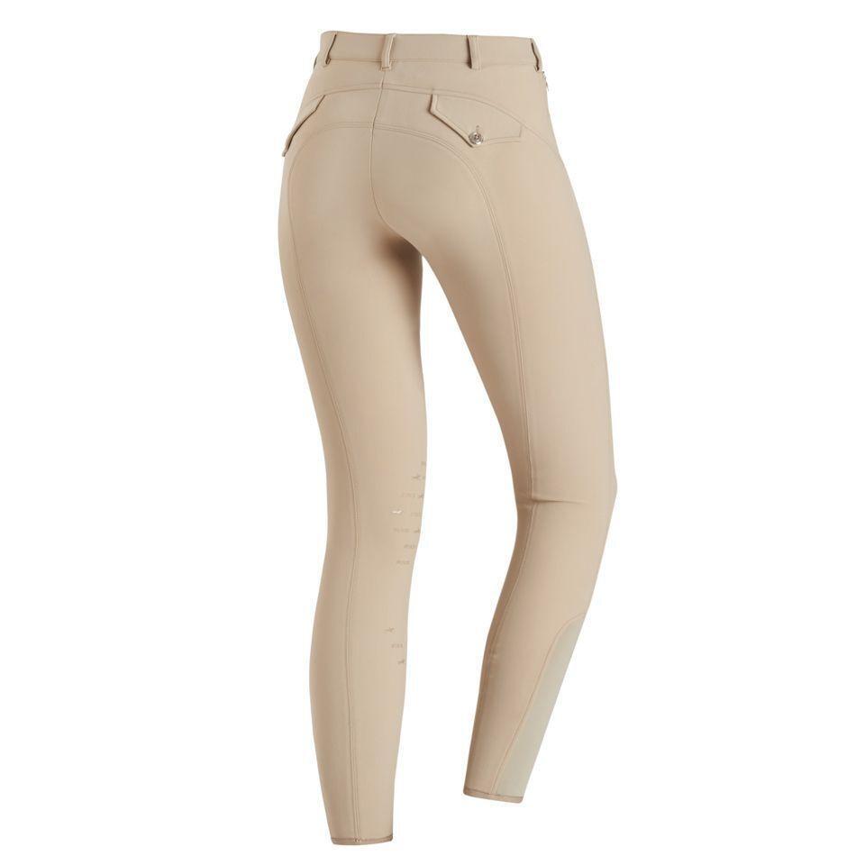 Pantalón de competición Mid Grip Schockemöhle Sports Eleonore 2/2