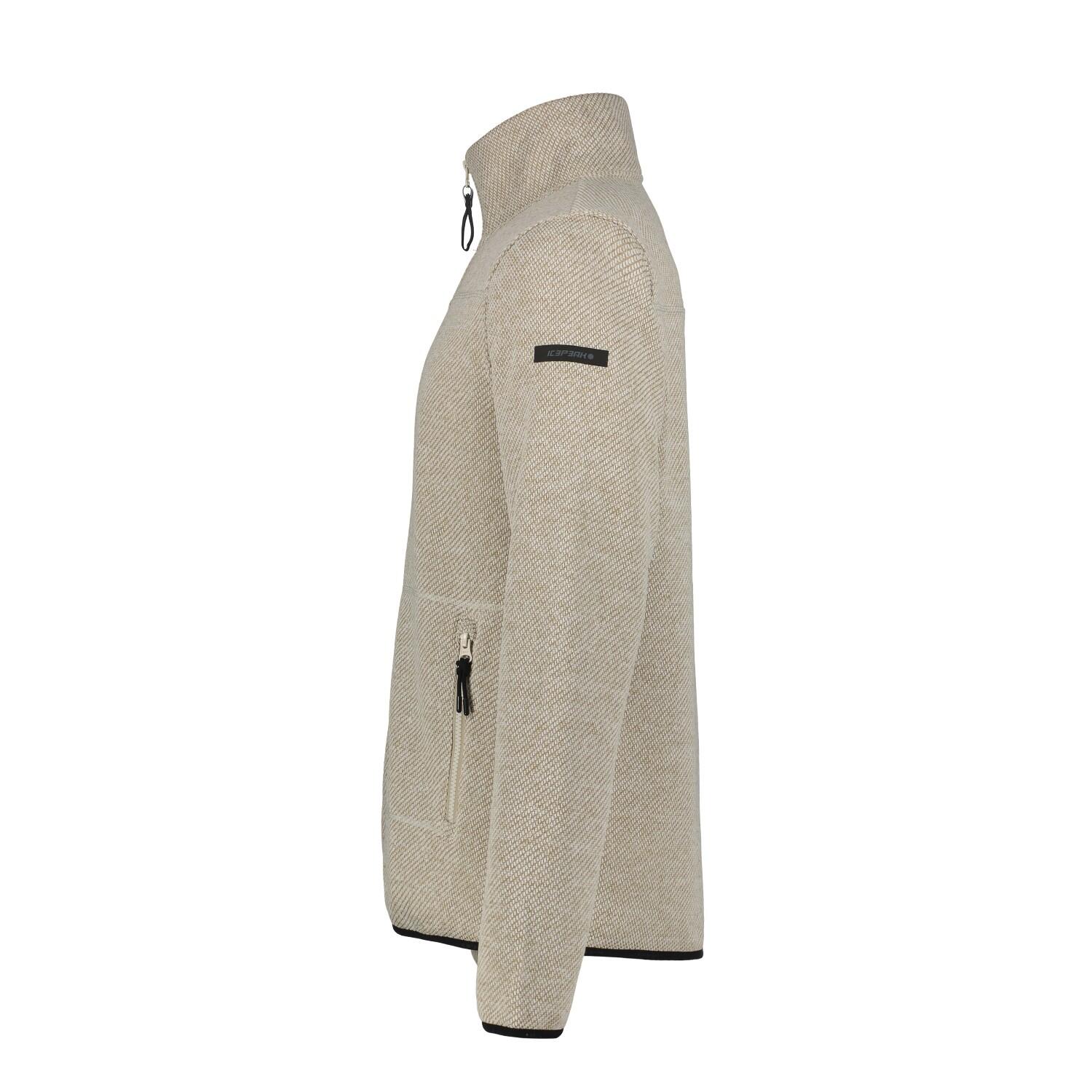 Icepeak Strickfleecejacke / Midlayer Herren Agen 5/5