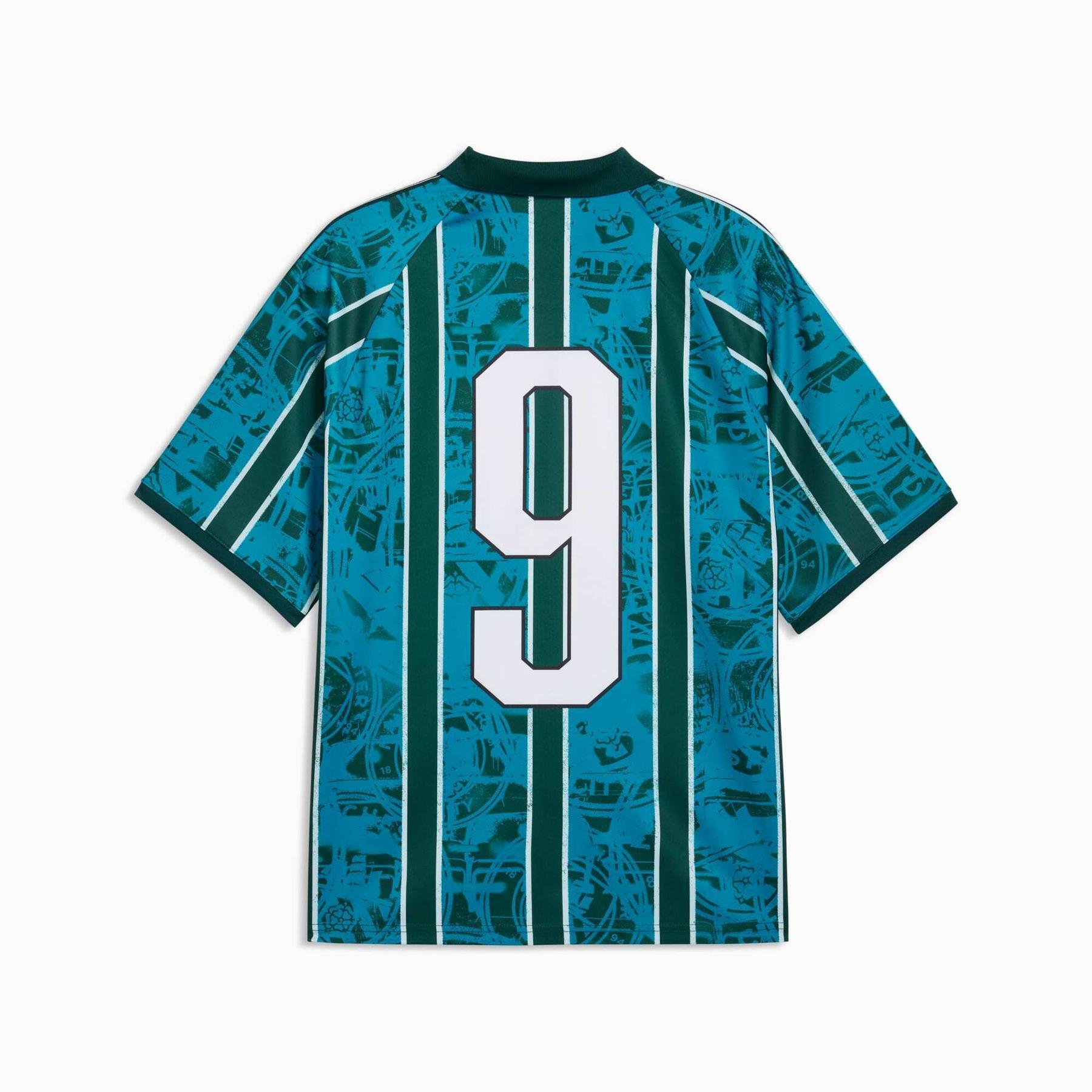 Manchester City Jersey King 2025/26 2/7