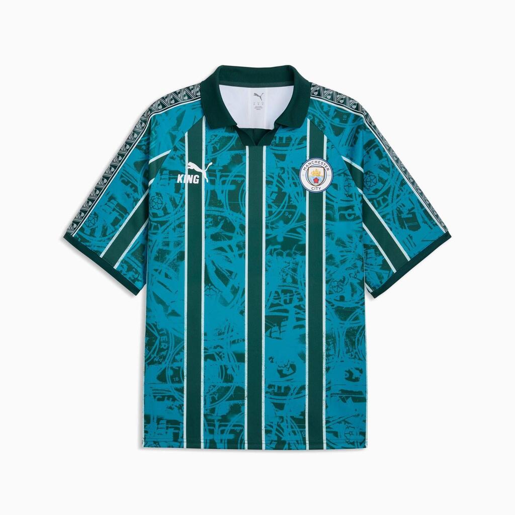 Manchester City Jersey King 2025/26