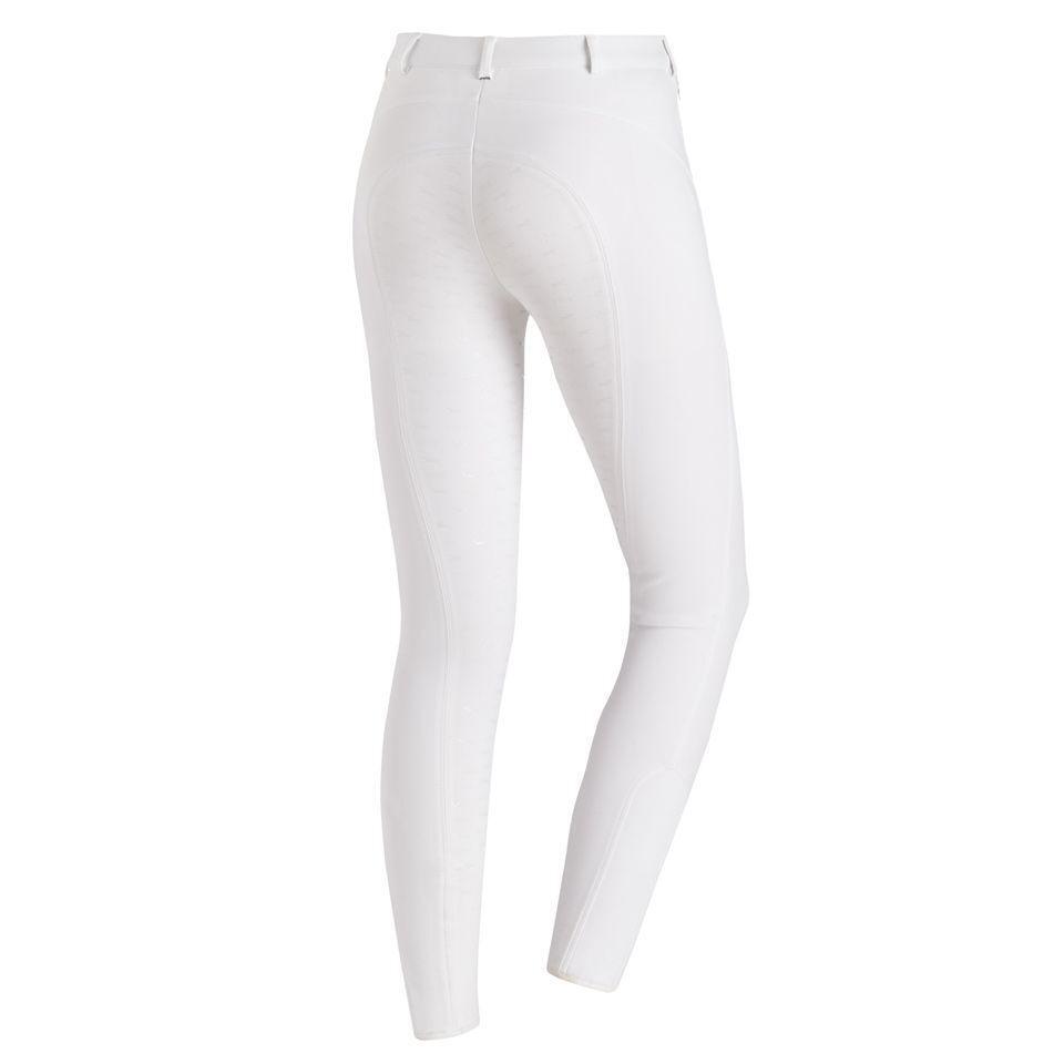Pantaloni da competizione full grip da donna Schockemöhle Sports Electra 2/2
