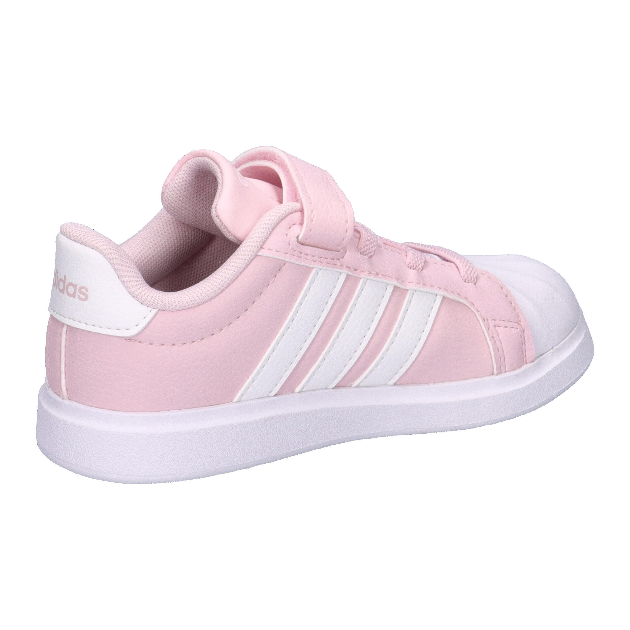 ADIDAS Streettalk Enfants - Tige synthétique, doublure textile 7/7