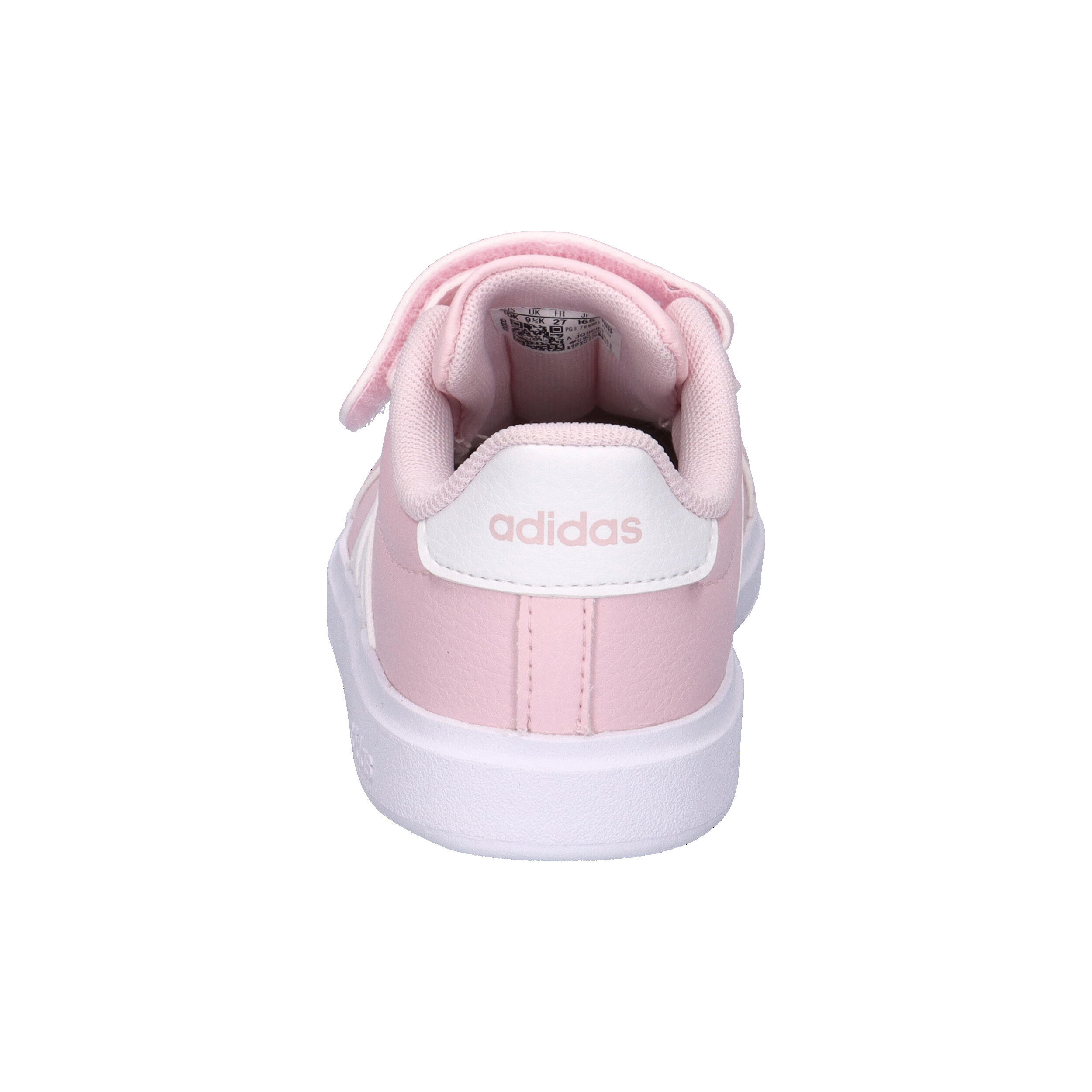 ADIDAS Streettalk Niños - Empeine sintética, forro textil 13/15