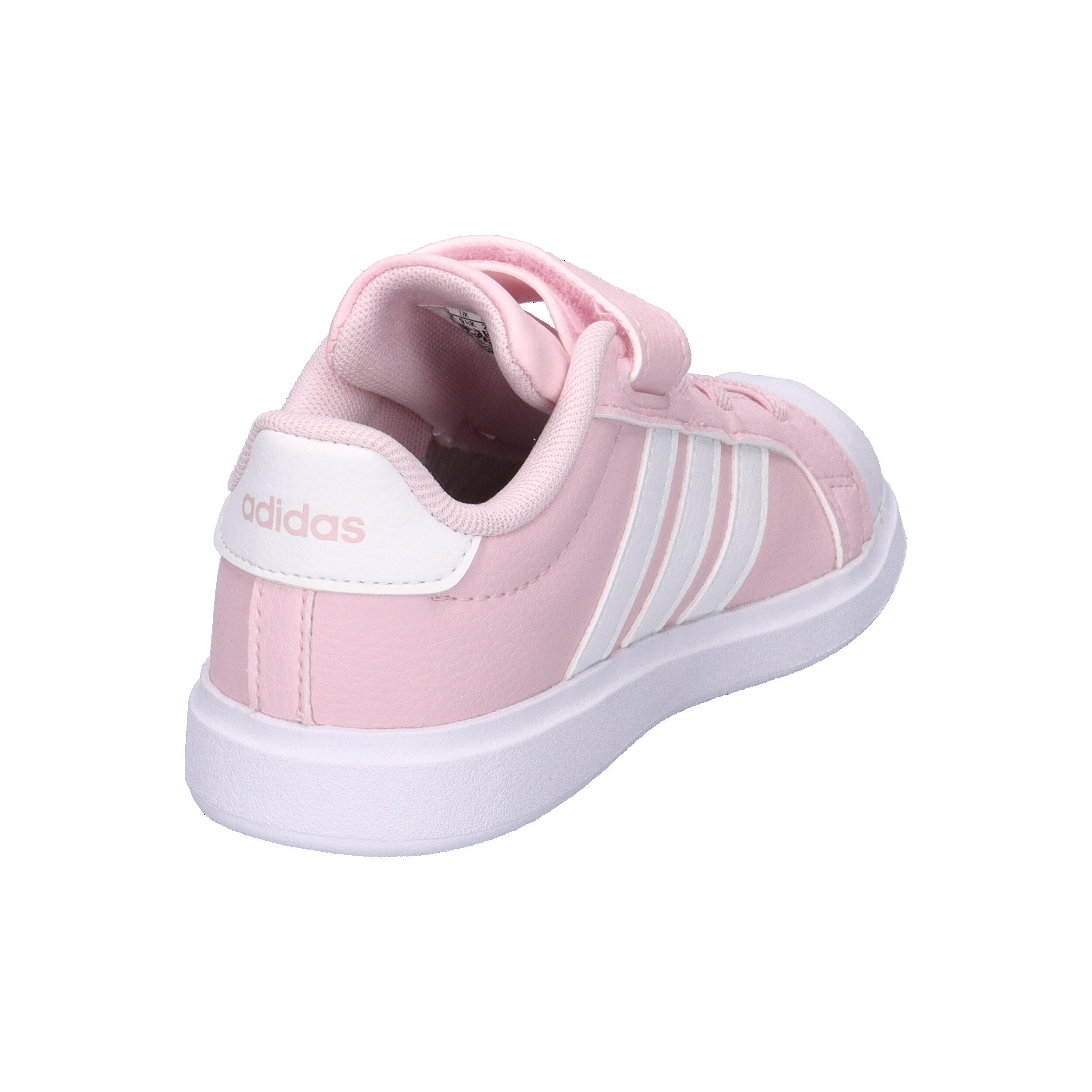 ADIDAS Streettalk Enfants - Tige synthétique, doublure textile 6/7