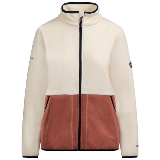 Trespass Member Veste Polaire Femme AT200 Ghost