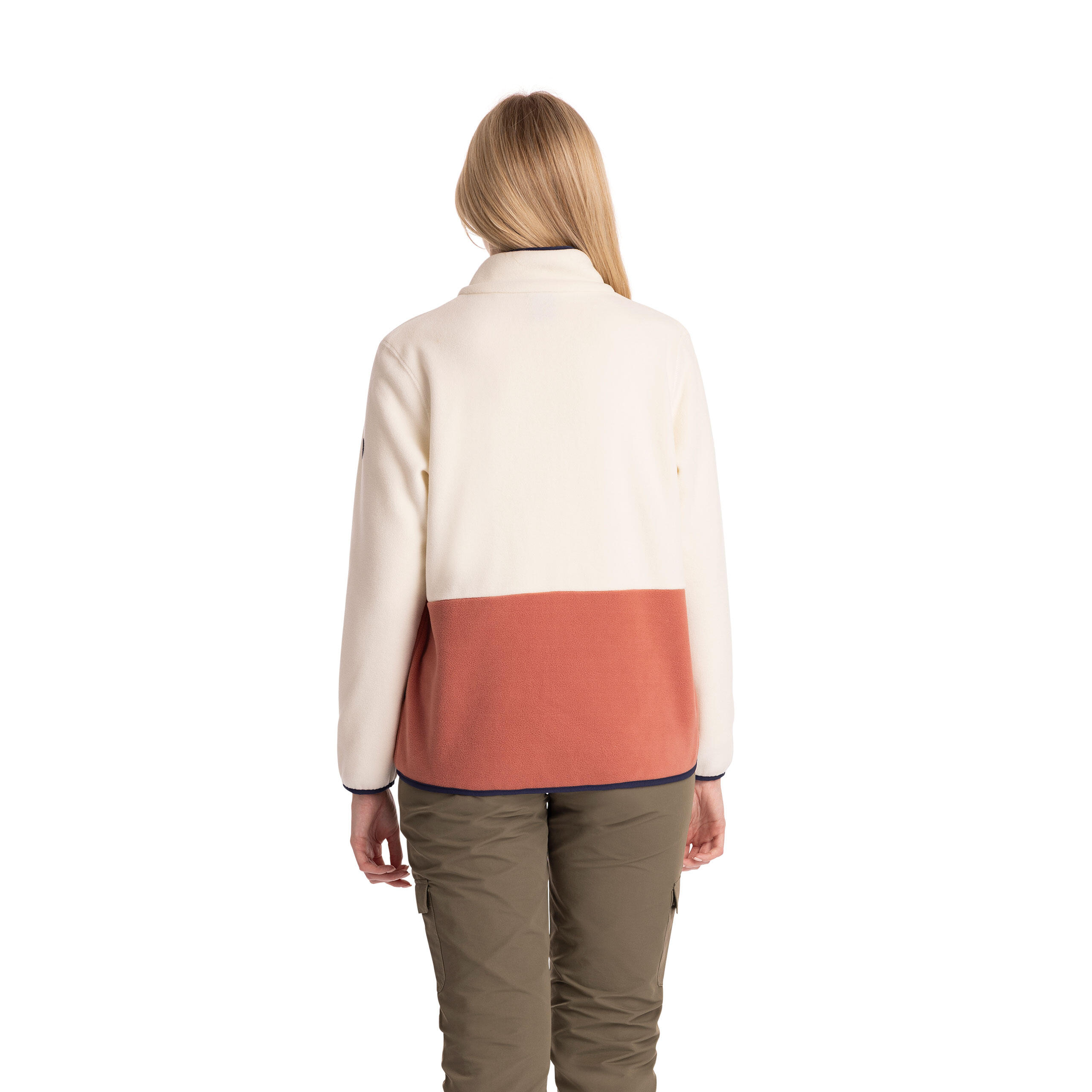 Fleece für Damen Trespass Member 5/5