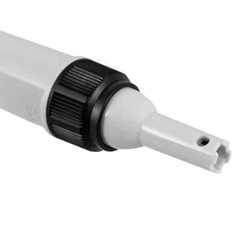 Medidor Multiparametrico PCE-PH 30 pH Cond Temp ORP IP57 PCE 2/4