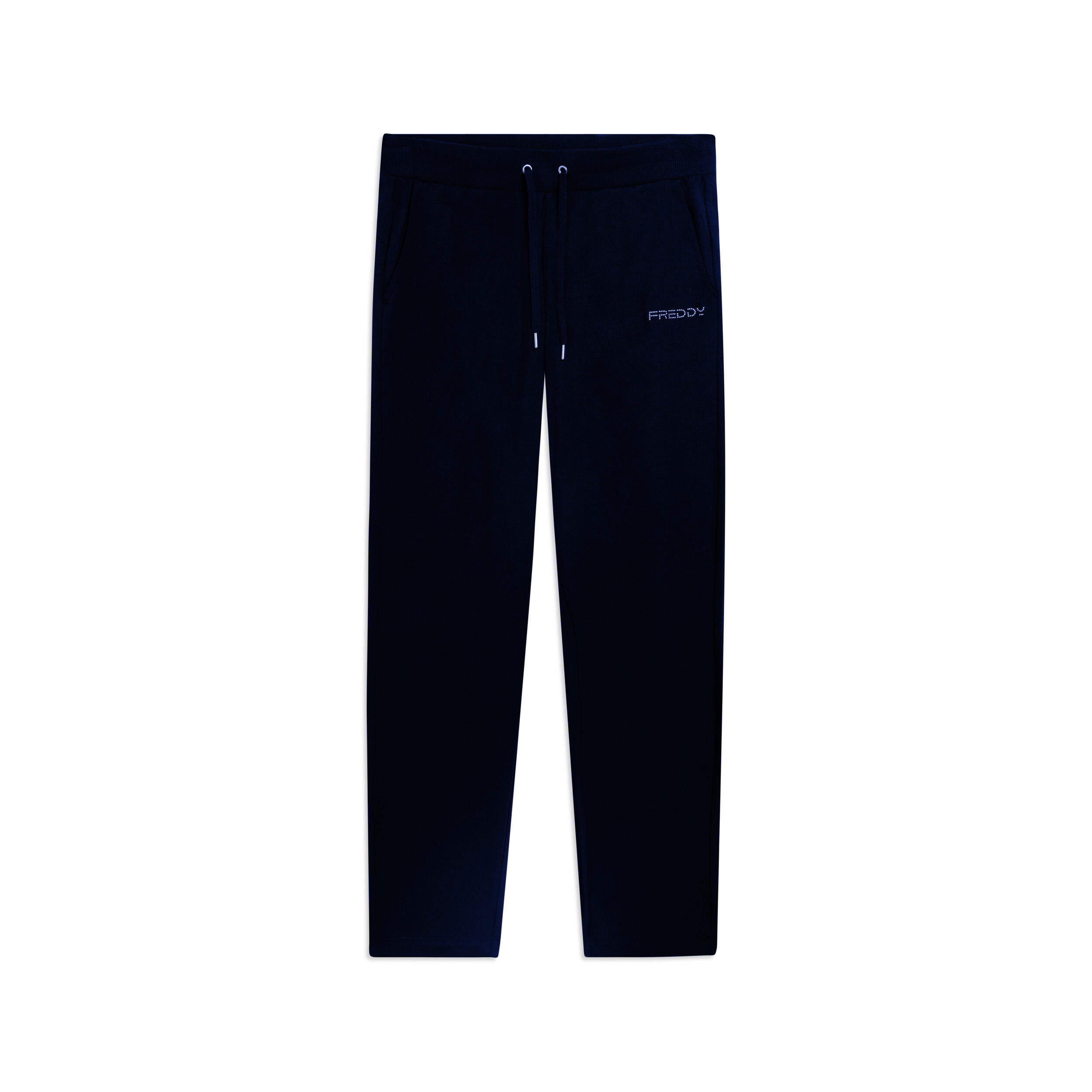 bleu fonce