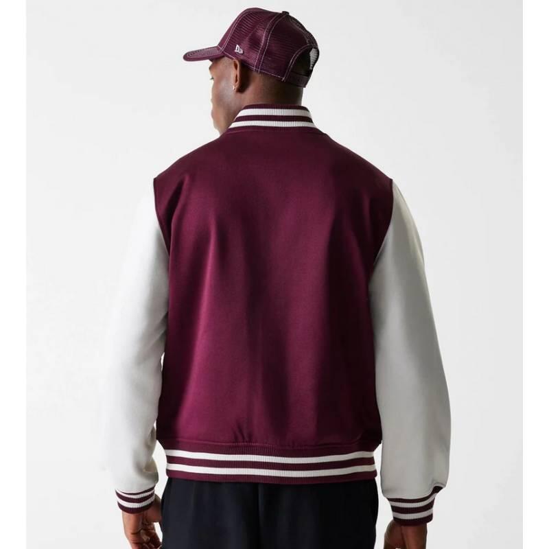 Bomber MLB Los Angeles Dodgers New Era Panel 3/5