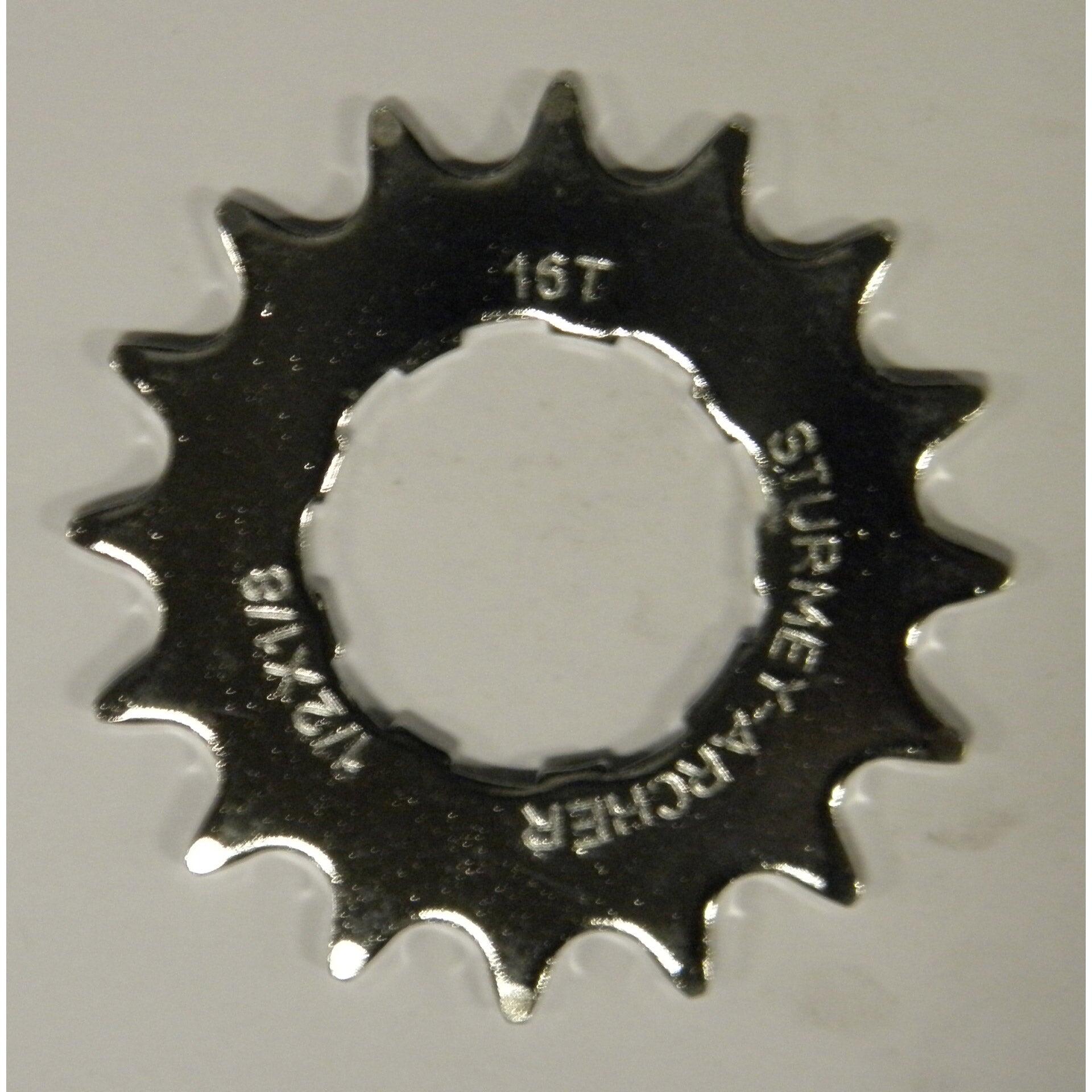 STURMEY ARCHER picture