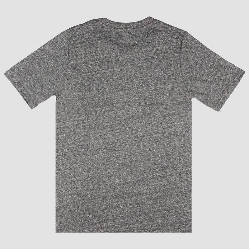 T-shirt NHL Enfant New York Rangers Outerstuff Classic Gris 2/2
