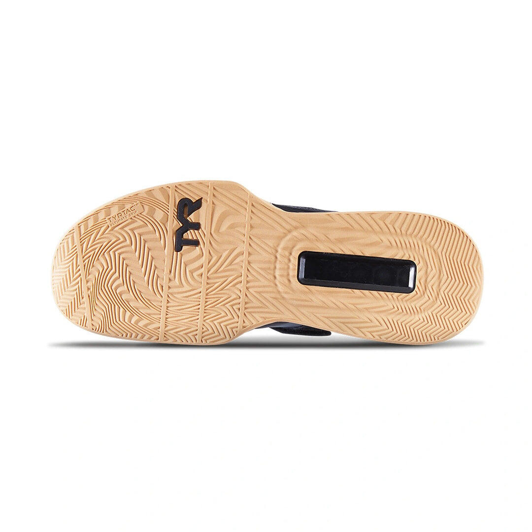 Chaussures d'Haltérophilie TYR L-2 4/7