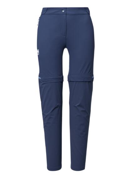 Pantalon Trekking pour femme UBIC STRETCH ZIP OFF 6/6
