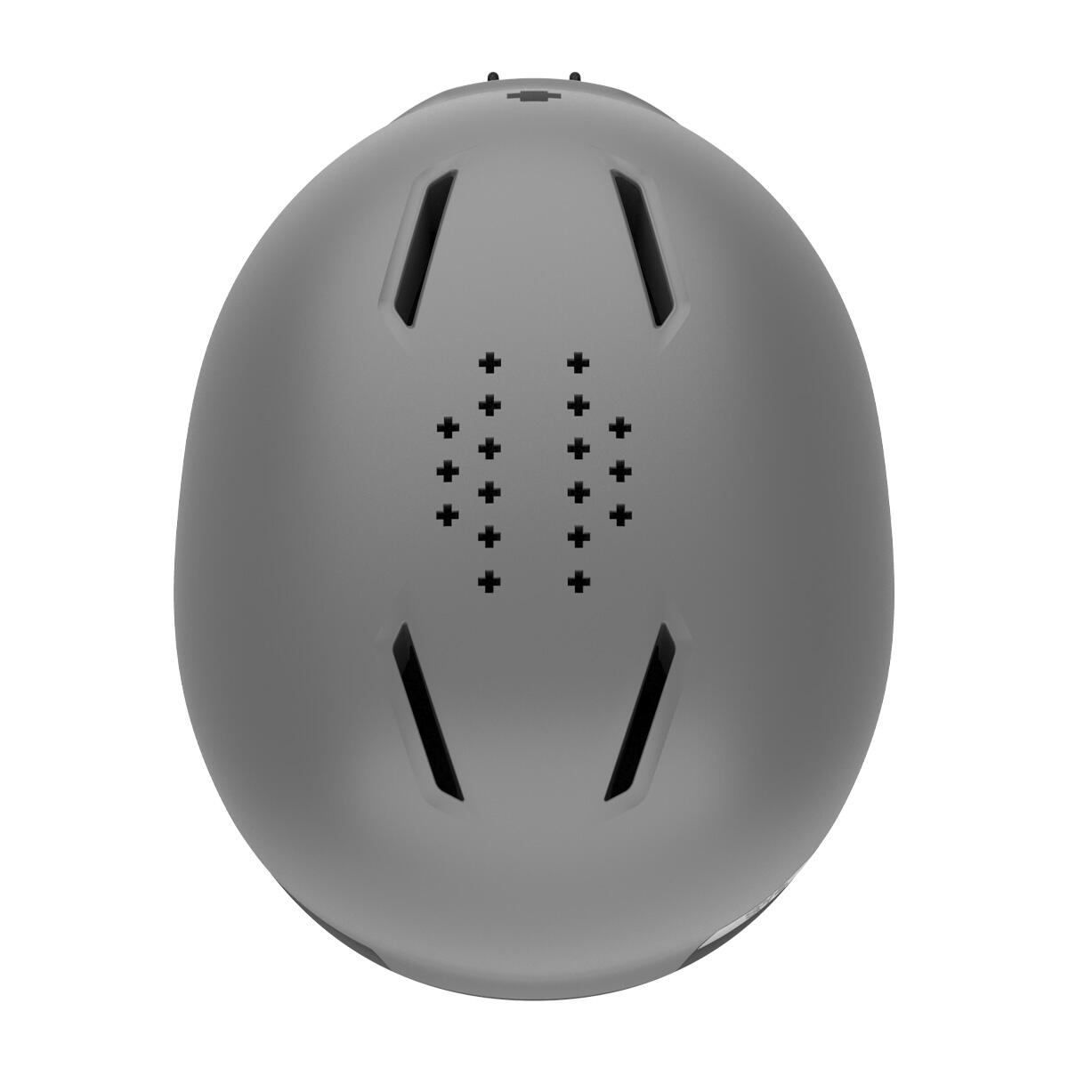 Casco da sci NEUTRON MIPS Matte Grey 3/5