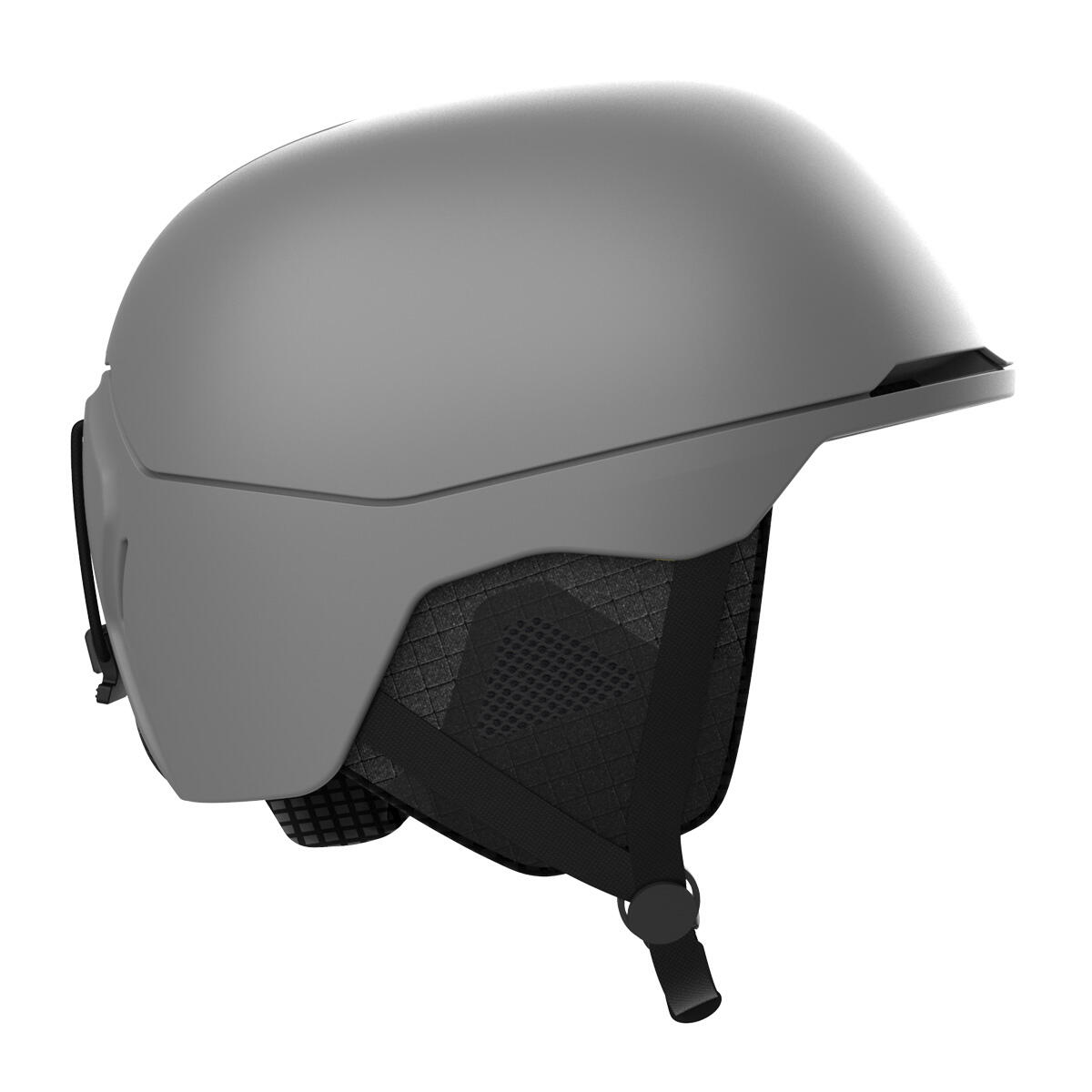 Casco da sci NEUTRON MIPS Matte Grey 2/5