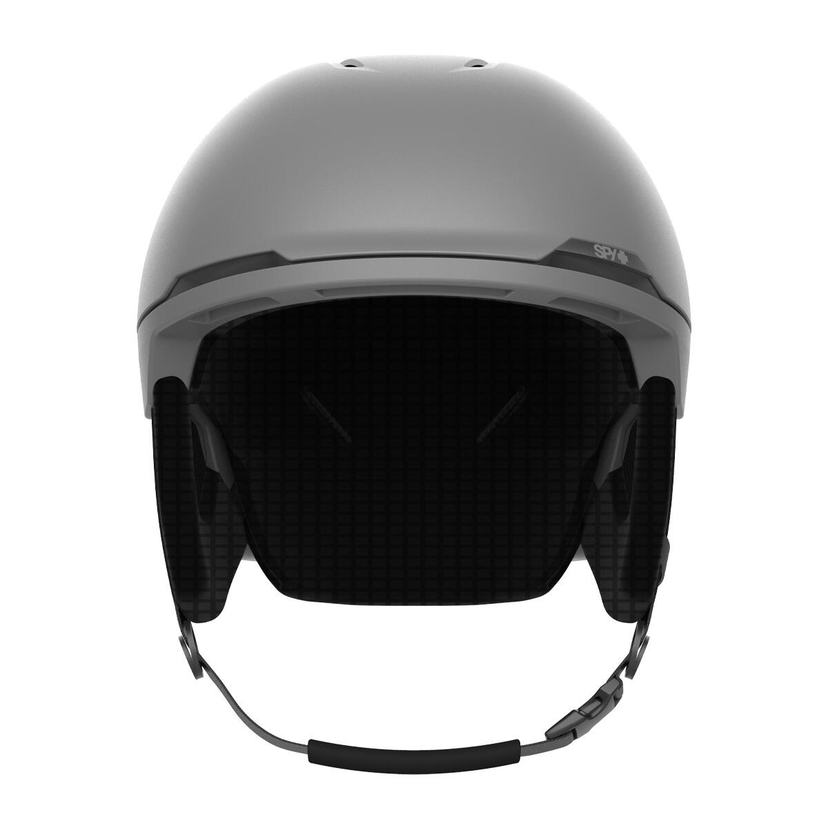 Casco da sci NEUTRON MIPS Matte Grey 4/5