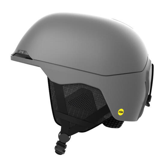 Casco da sci NEUTRON MIPS Matte Black
