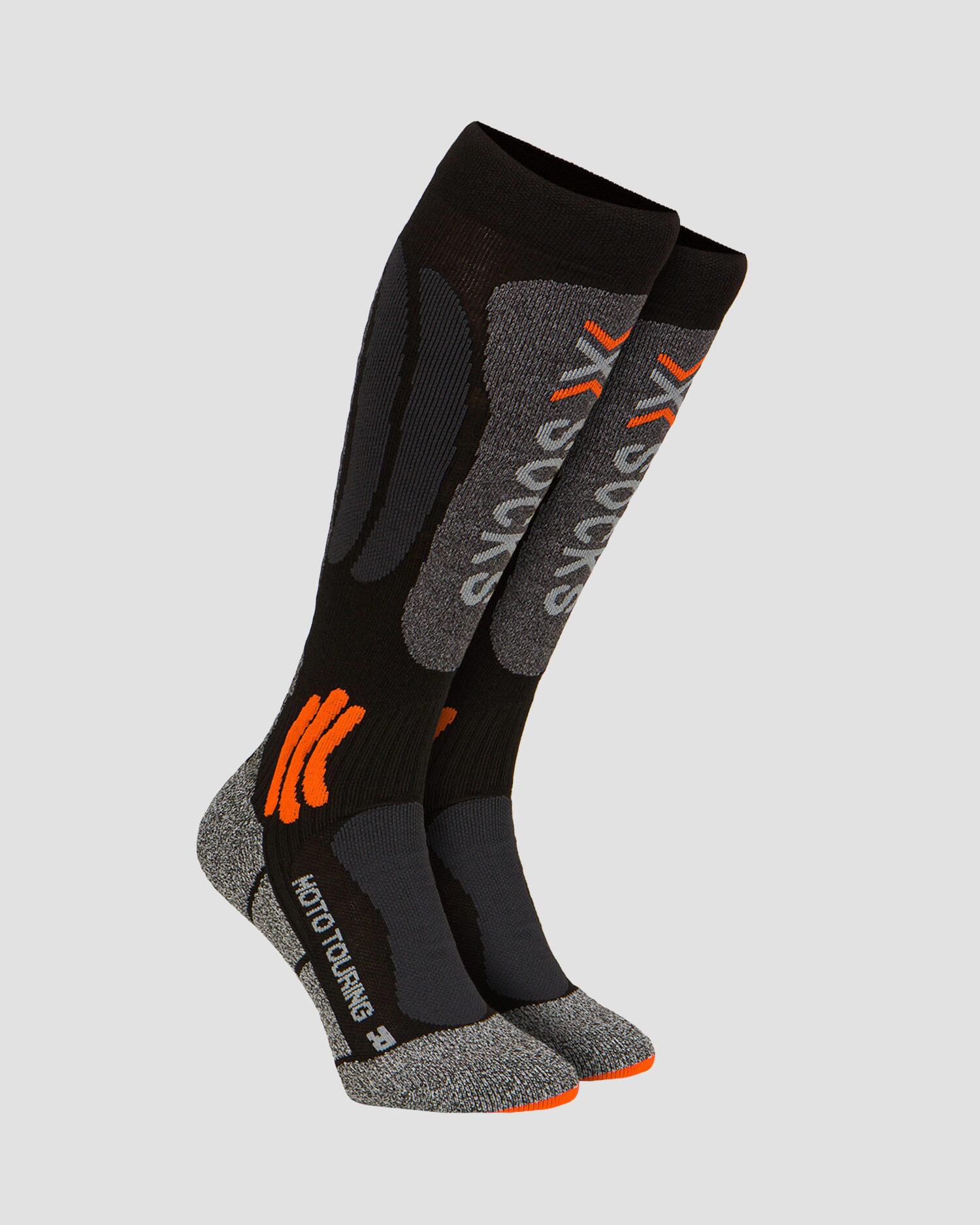 X-SOCKS picture