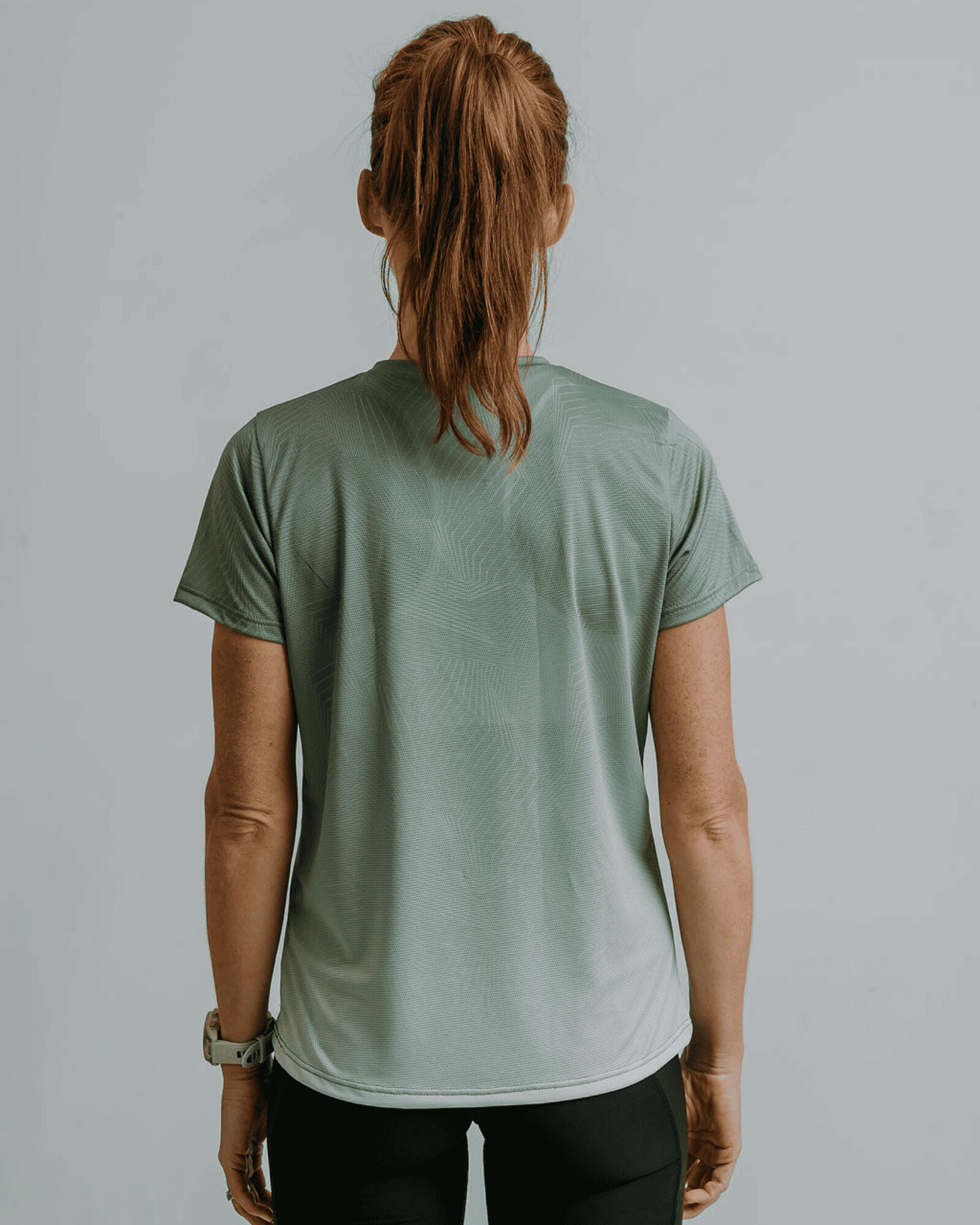 Camiseta de running para mujer VECTRA 5/6
