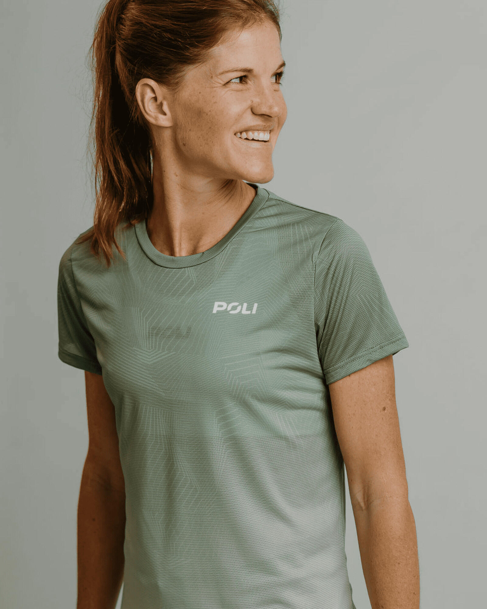Camiseta de running para mujer VECTRA 3/6