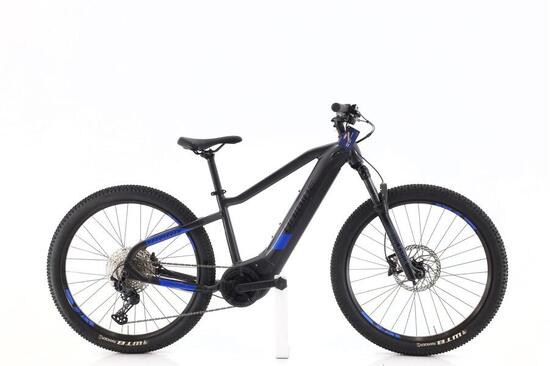 MTB ricondizionata · HardNine 7 · Ottimo stato